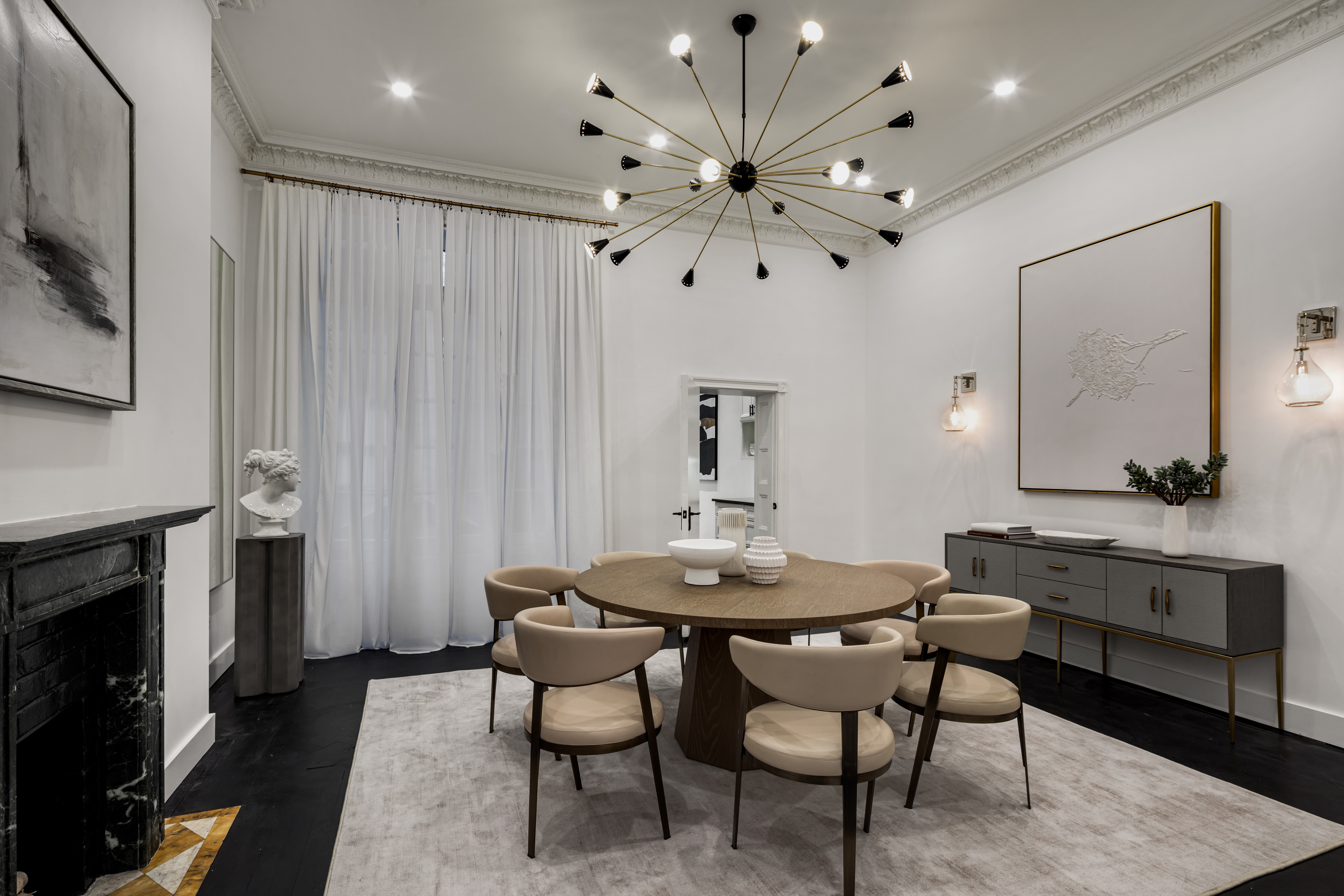 55 East 74th Street Manhattan, NY 10021 - Photo 10 of 30