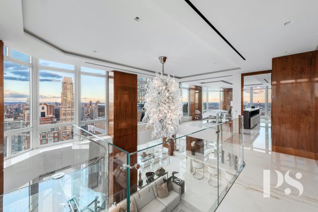 $9,200,000 | 188 East 64th Street, Unit PH4 | Upper East Side