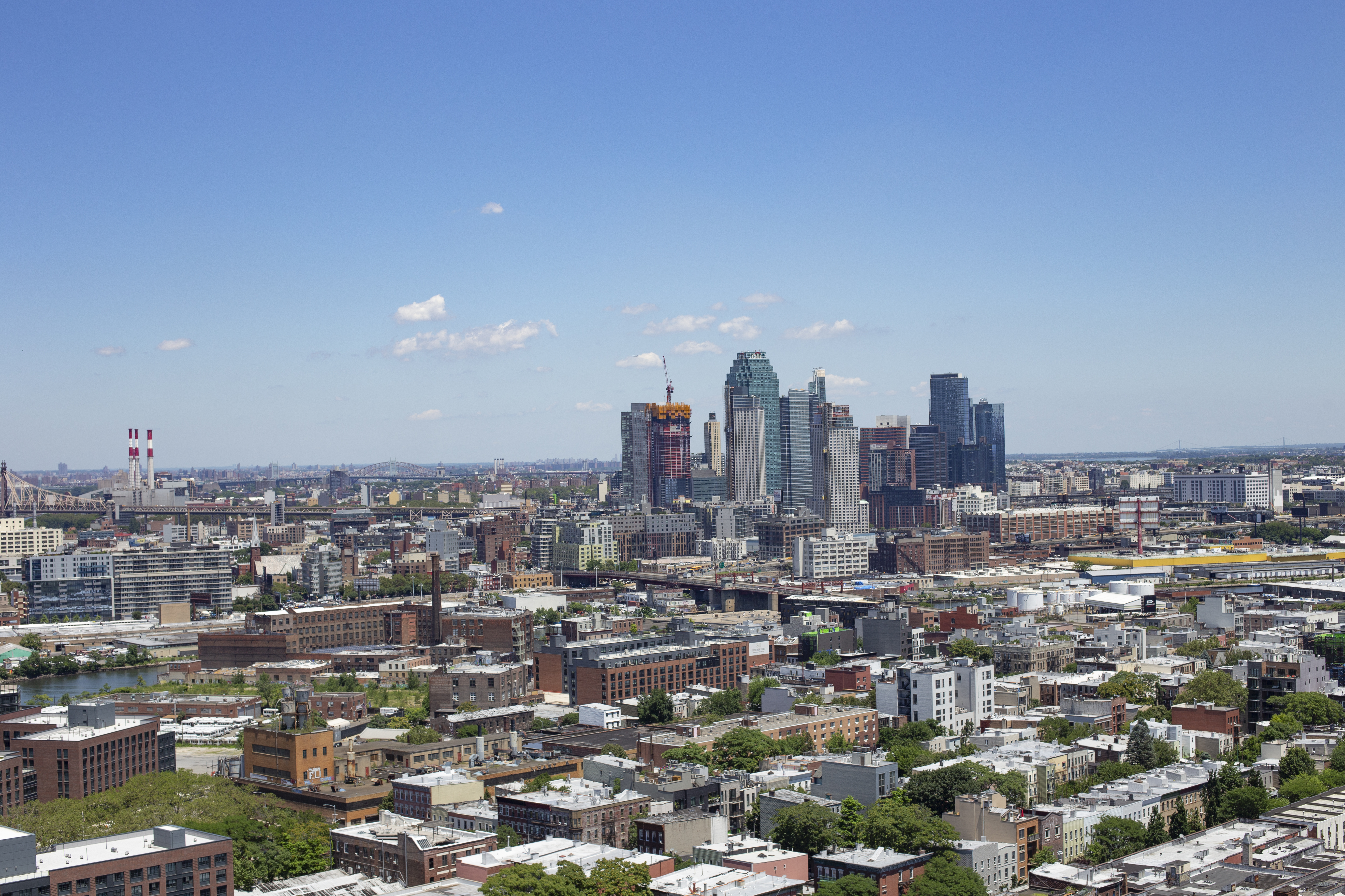 21 India Street, Unit 31F Brooklyn, NY 11222 - Photo 9 of 18