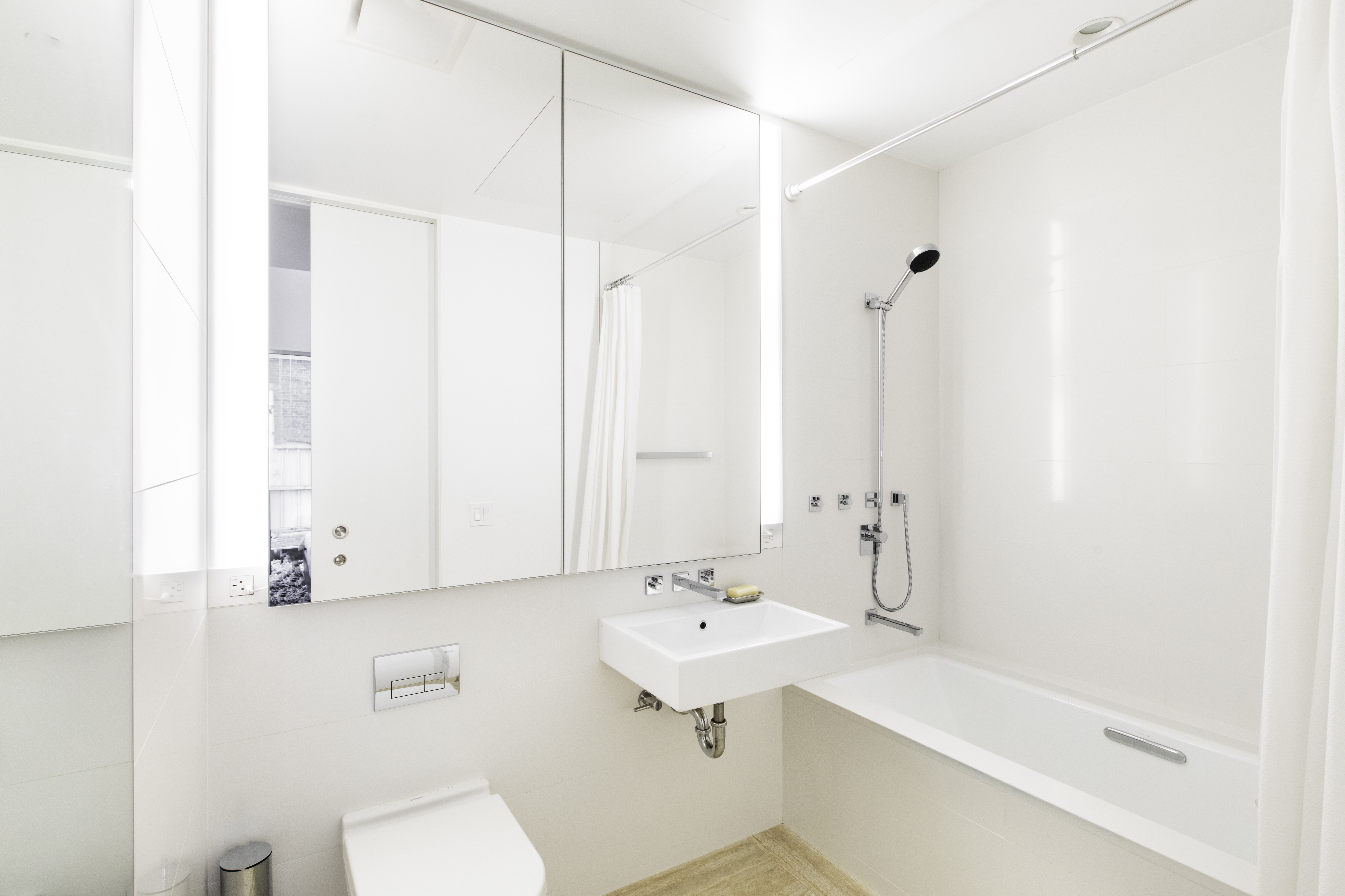 551 West 21st Street, Unit 3F Manhattan, NY 10011 - Photo 5 of 12