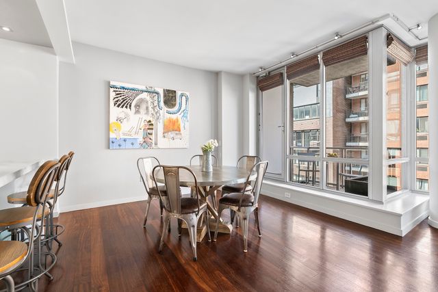 $2,200,000 | 444 West 19th Street, Unit 401 | Chelsea
