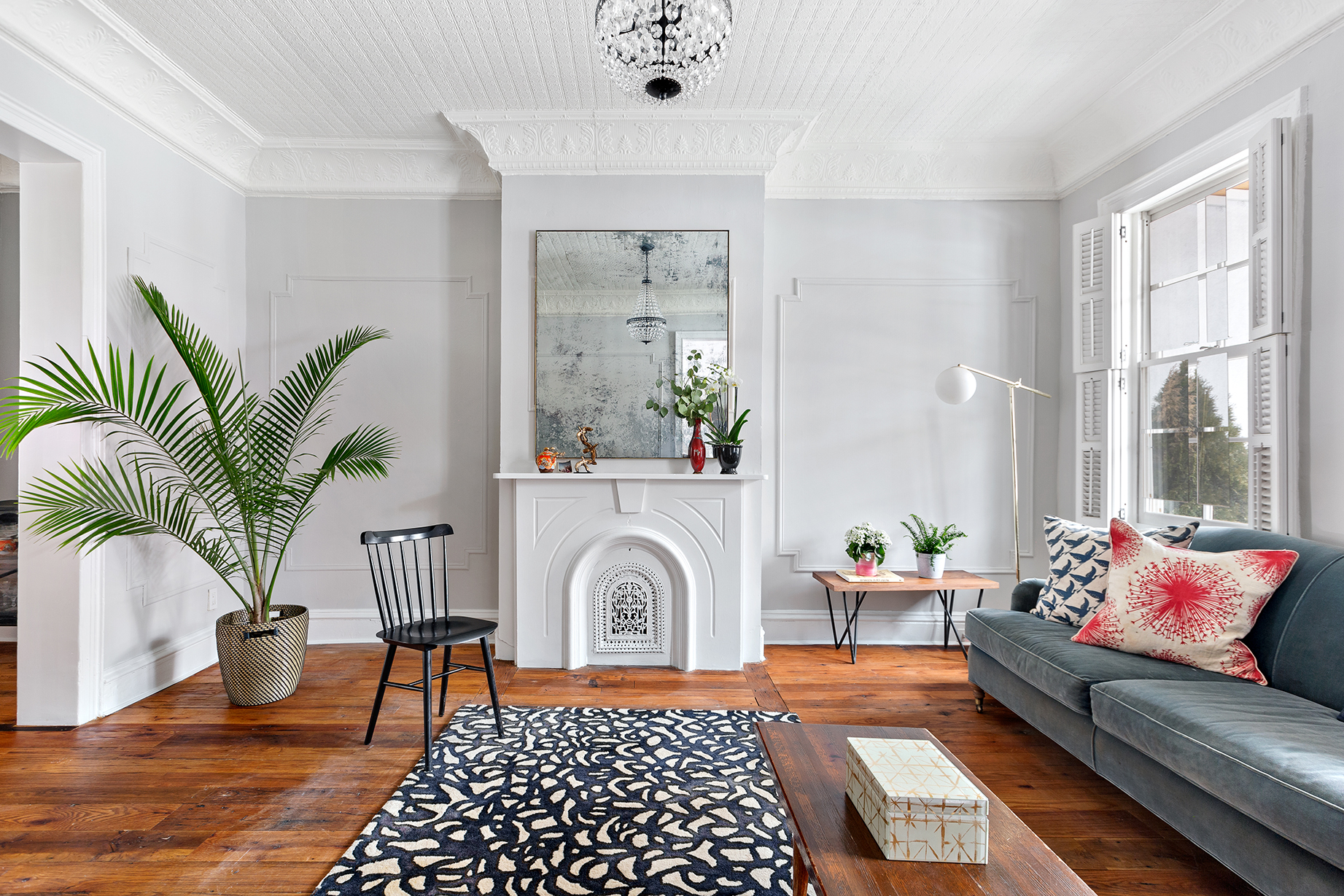 45 Chauncey Street Brooklyn, NY 11233 - Photo 4 of 19