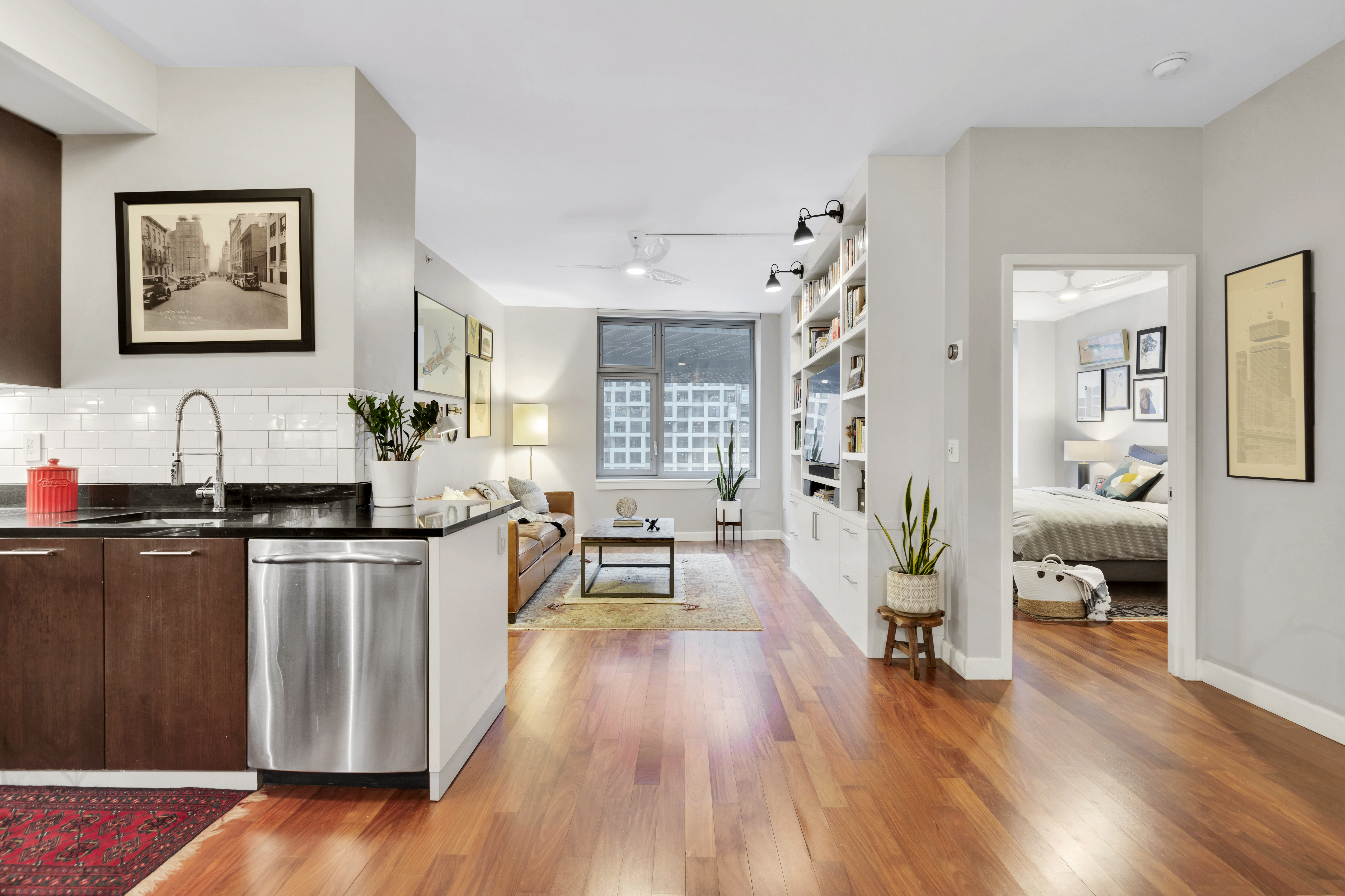 100 Jay Street, Unit 5K Brooklyn, NY 11201 - Photo 1 of 14