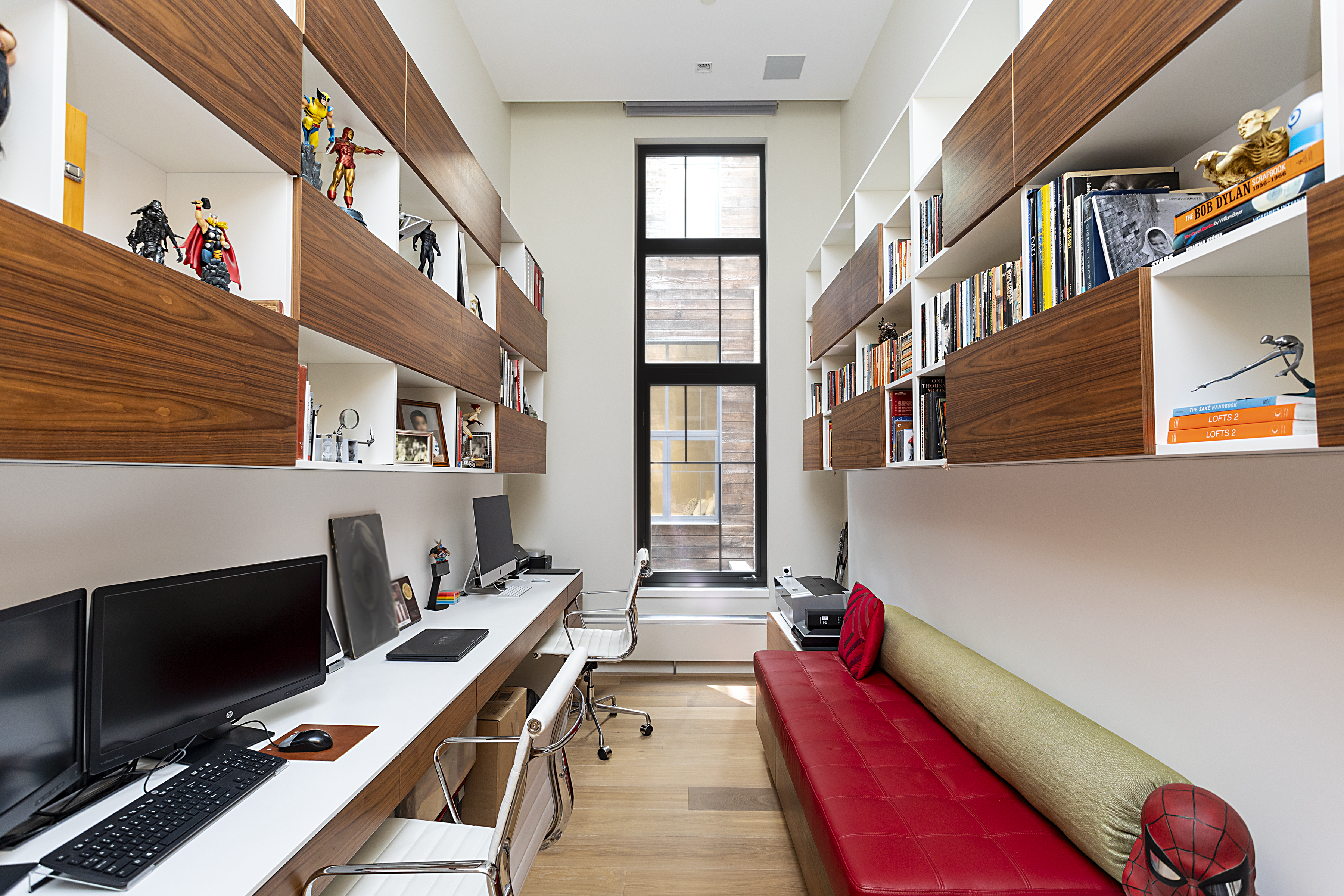 55 Warren Street, Unit 2 Manhattan, NY 10007 - Photo 8 of 19