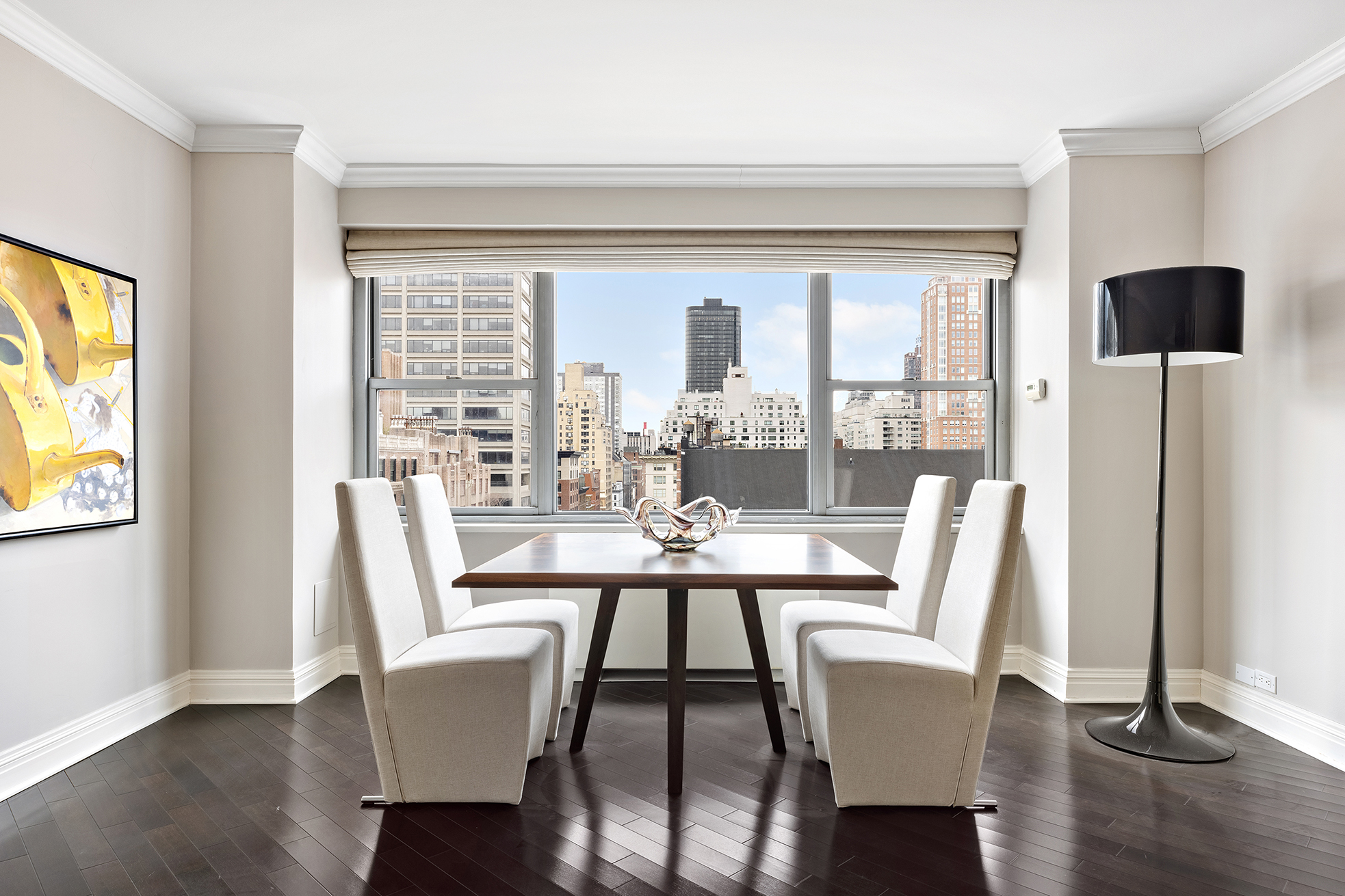 650 Park Avenue, Unit 15D Manhattan, NY 10065 - Photo 2 of 11