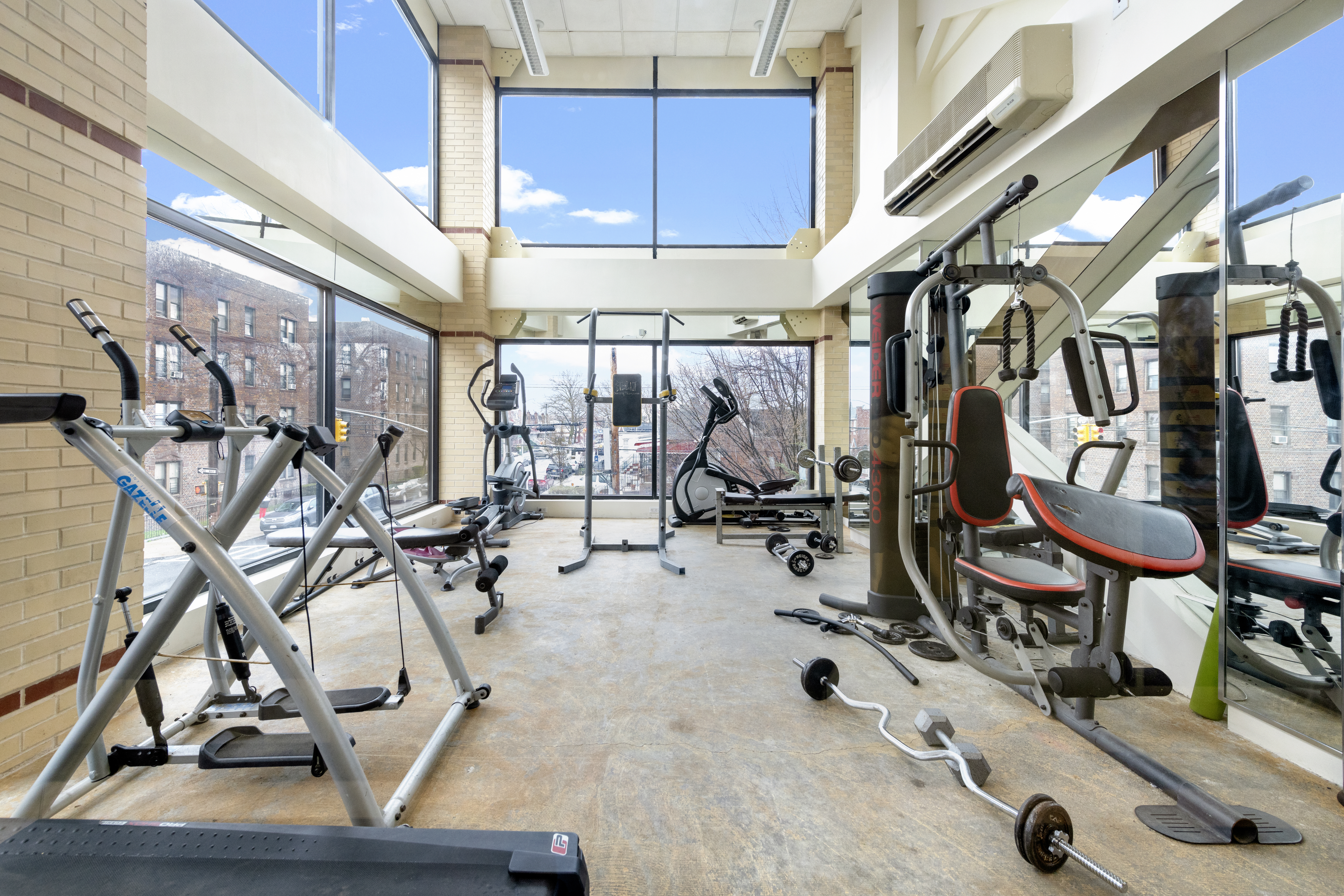 900 Lenox Road, Unit 3F Brooklyn, NY 11203 - Photo 17 of 18