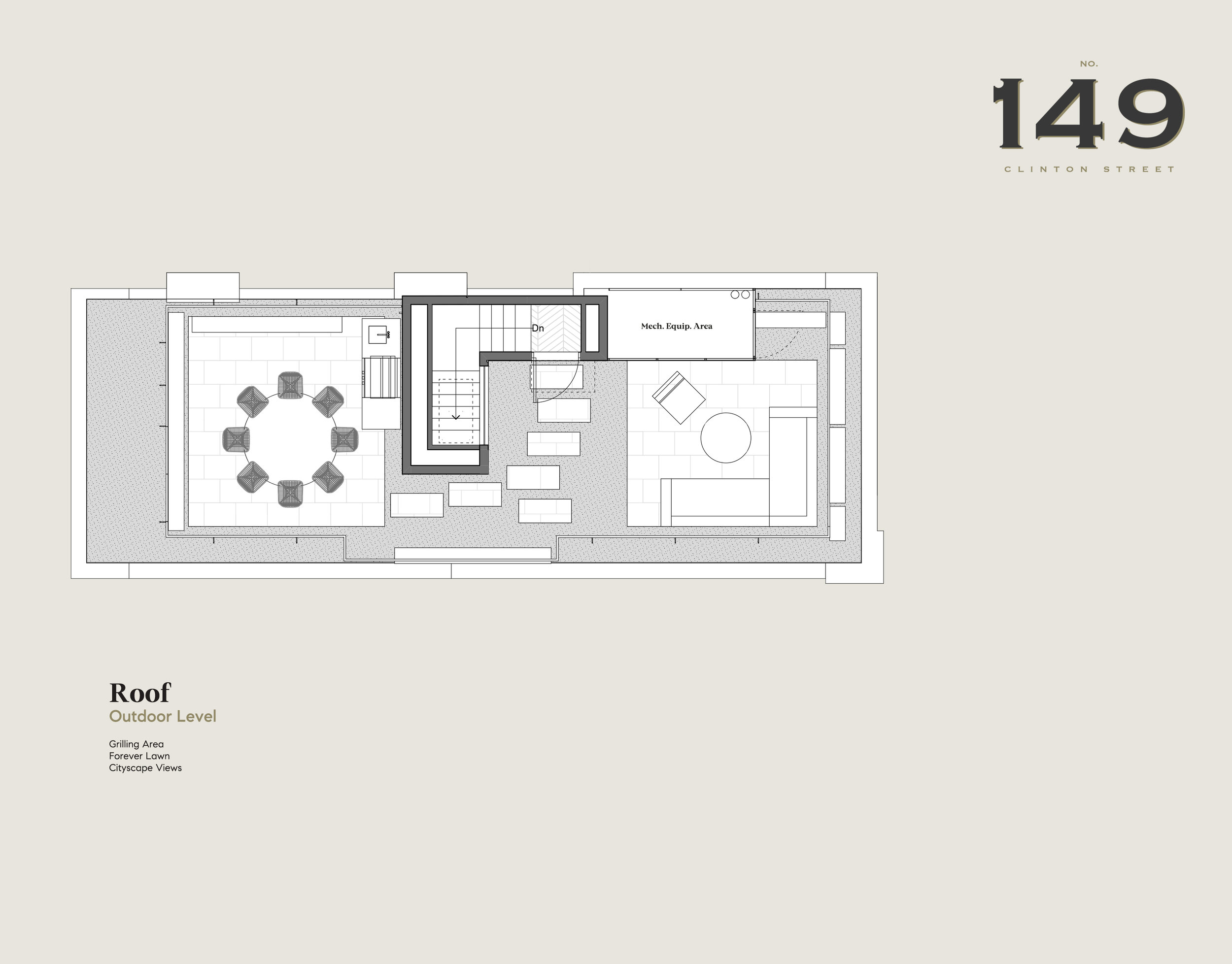 149 Clinton Street Brooklyn, NY 11201 - Photo 43 of 43