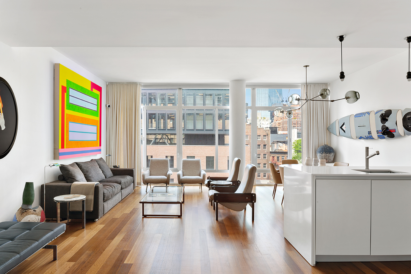 520 West 19th Street, Unit 7A Manhattan, NY 10011 - Photo 1 of 12