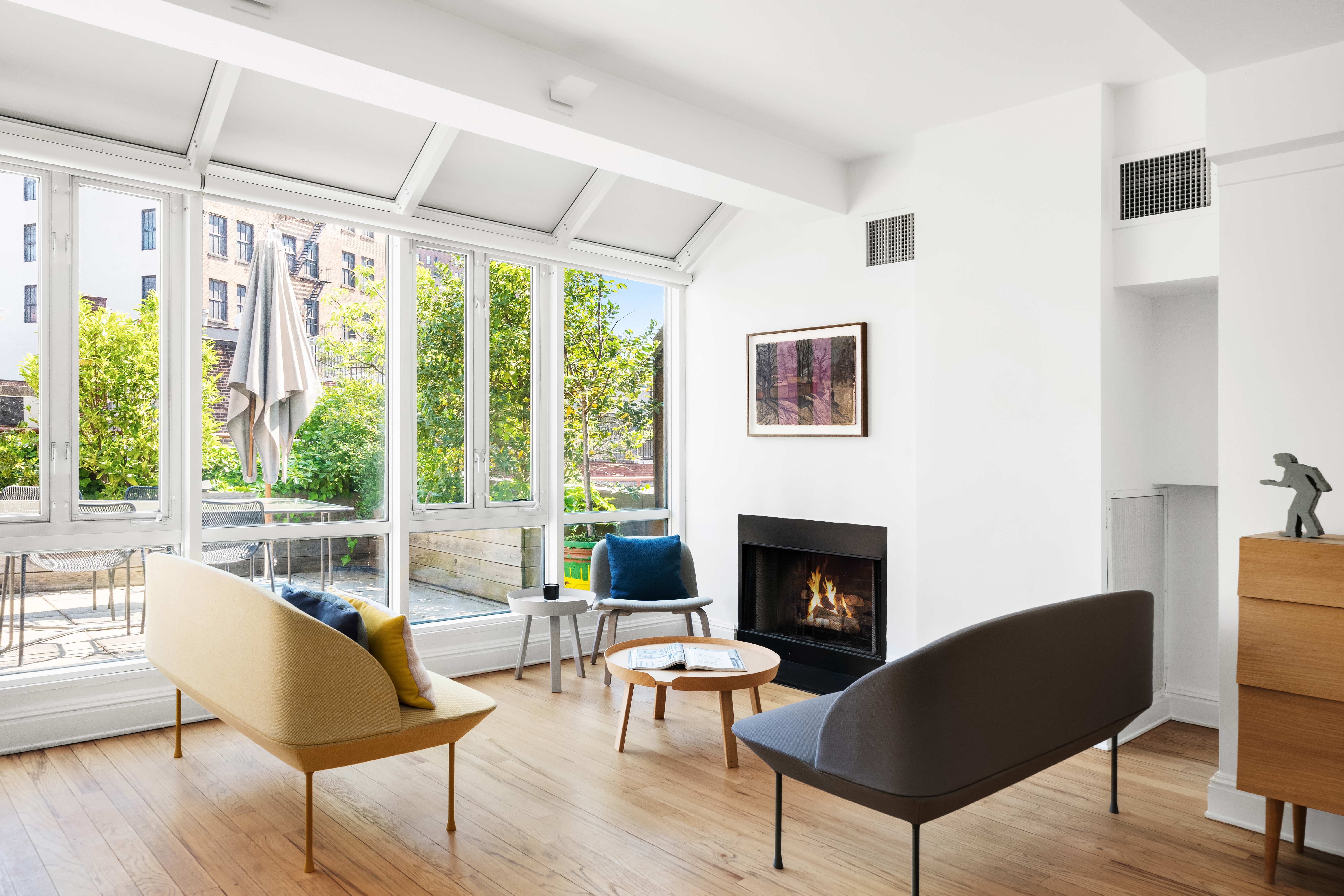 18 Leonard Street, Unit PHB Manhattan, NY 10013 - Photo 1 of 24