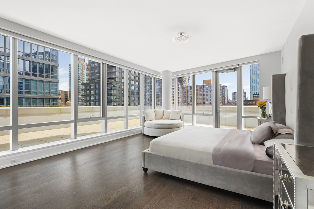 50 Riverside Boulevard, Unit 17B Manhattan, NY 10069 - Photo 6 of 13