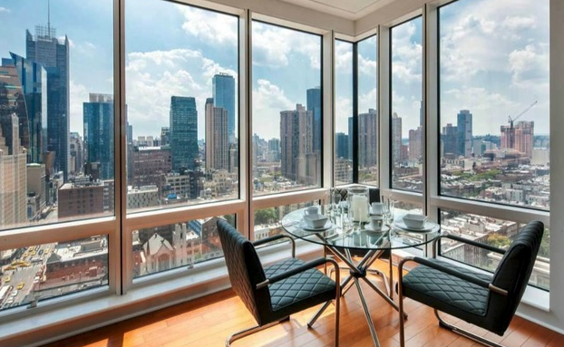 306 West 48th Street, Unit 28B Manhattan, NY 10036 - Photo 2 of 4