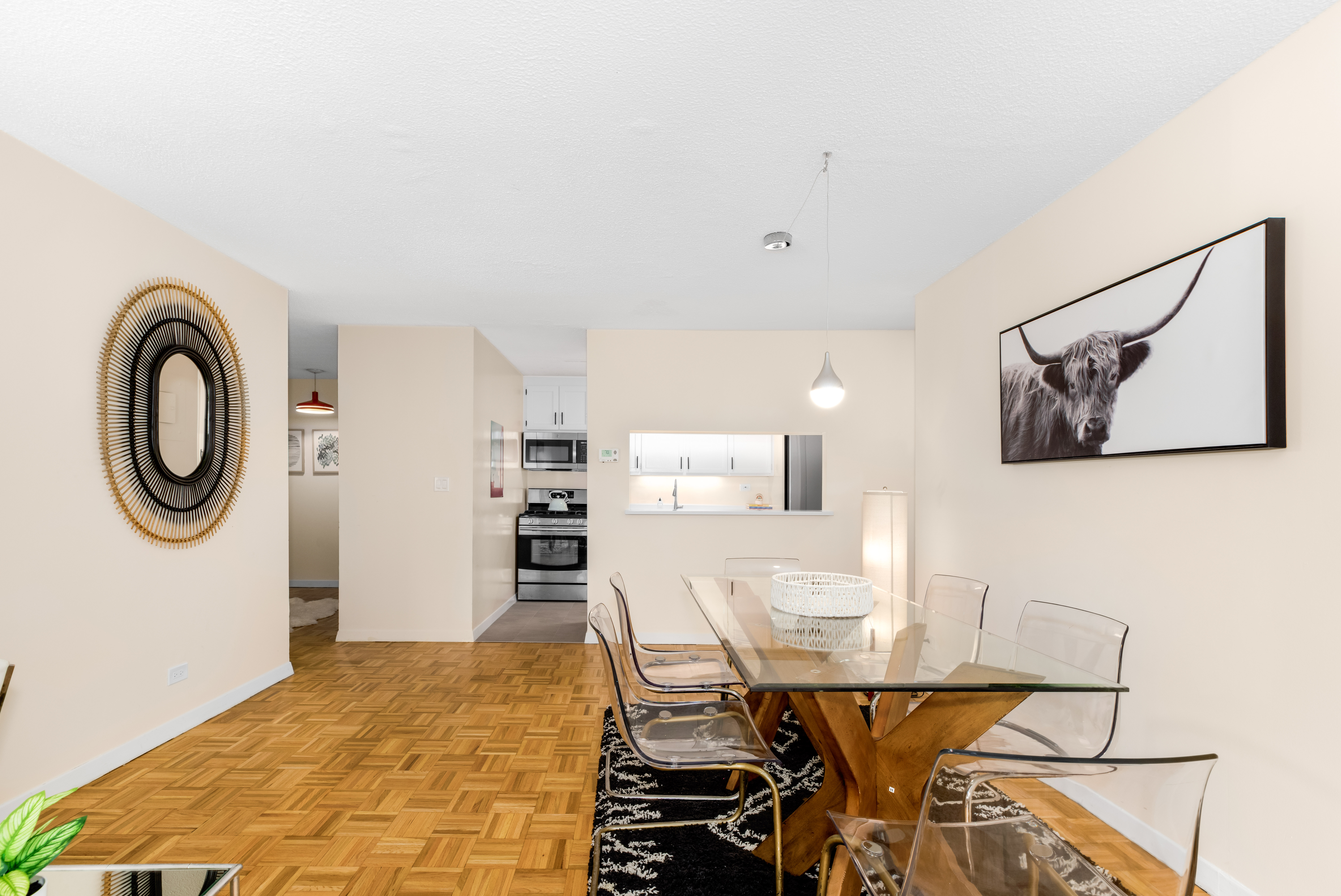 531 Main Street, Unit 427 Manhattan, NY 10044 - Photo 7 of 26