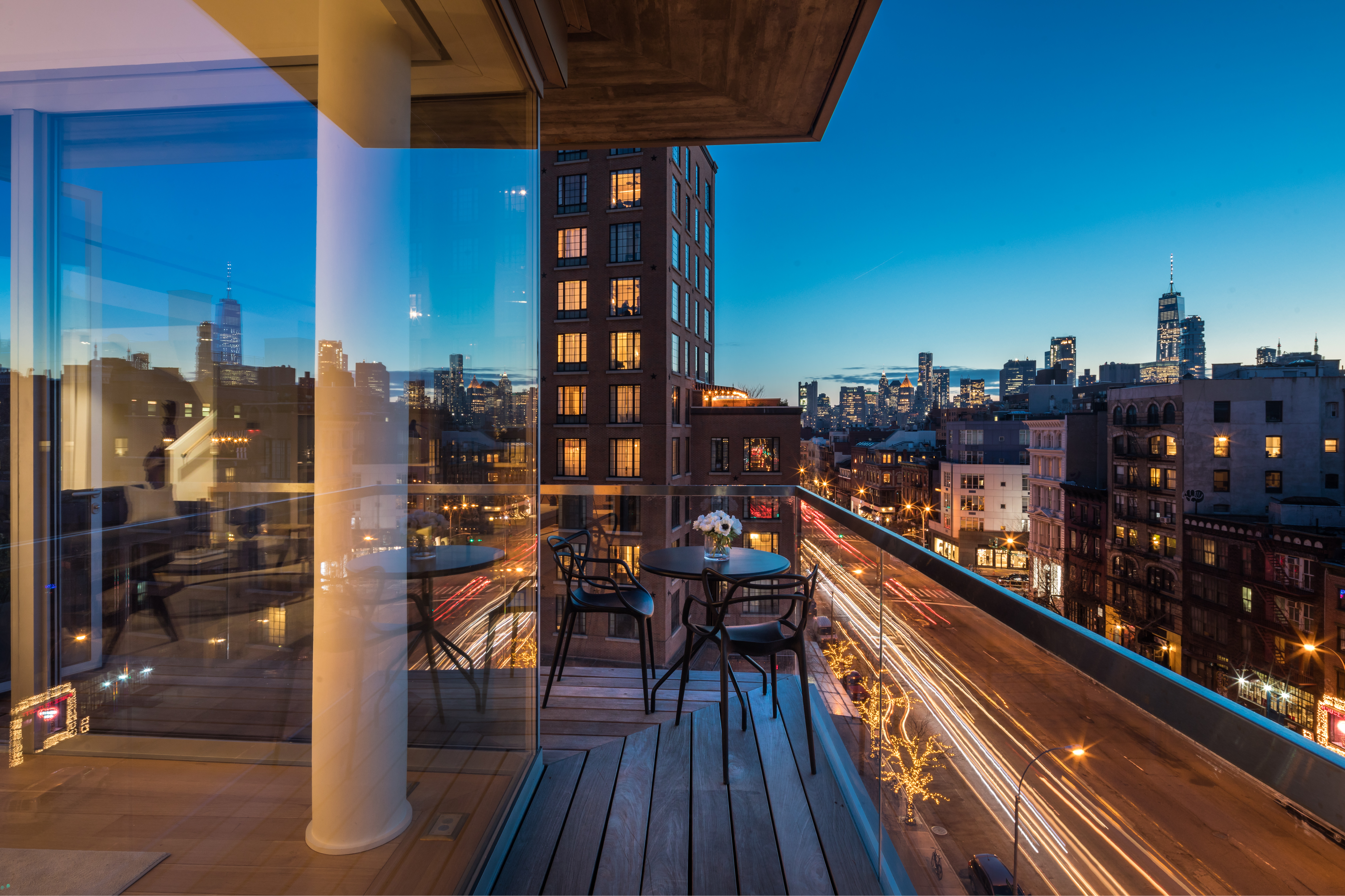 347 Bowery, Unit 5/6 Manhattan, NY 10003 - Photo 21 of 25