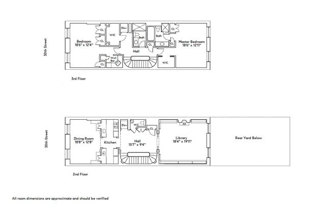 $6,400,000 | 114 East 30th Street | NoMad