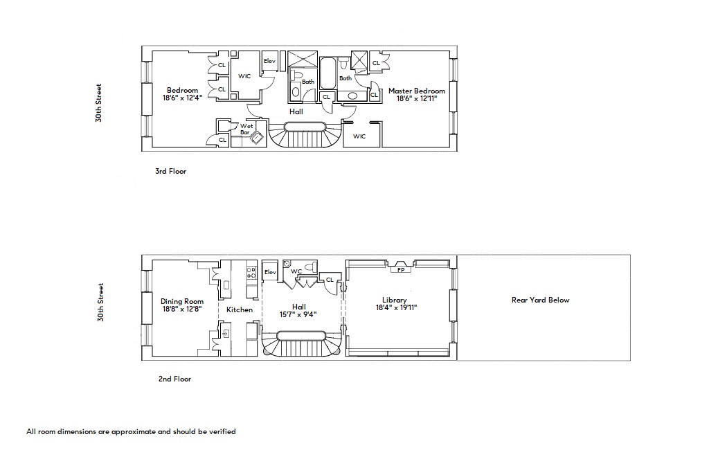 114 East 30th Street Manhattan, NY 10016 - Photo 12 of 13