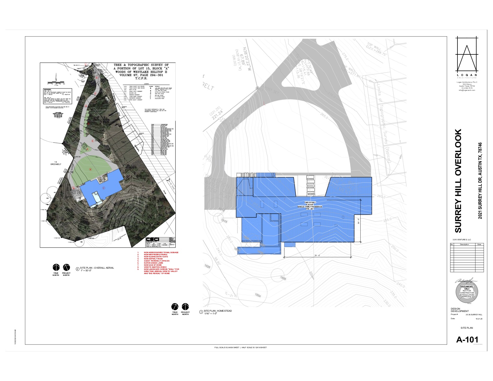 2021 Surrey Hill Drive Austin, TX 78746 - Photo 19 of 22