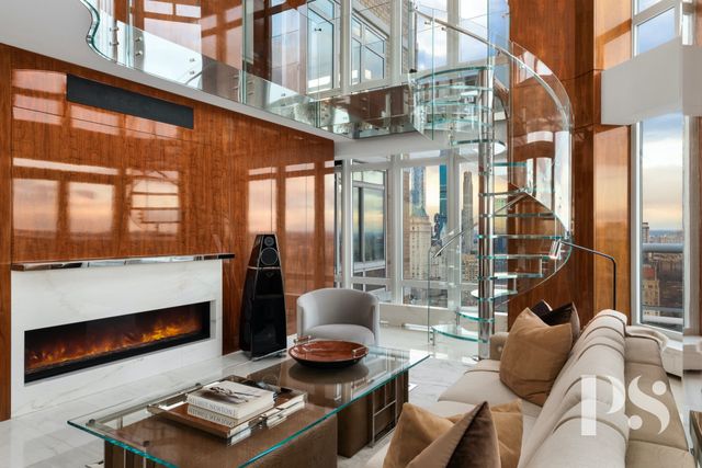 $9,200,000 | 188 East 64th Street, Unit PH4 | Upper East Side