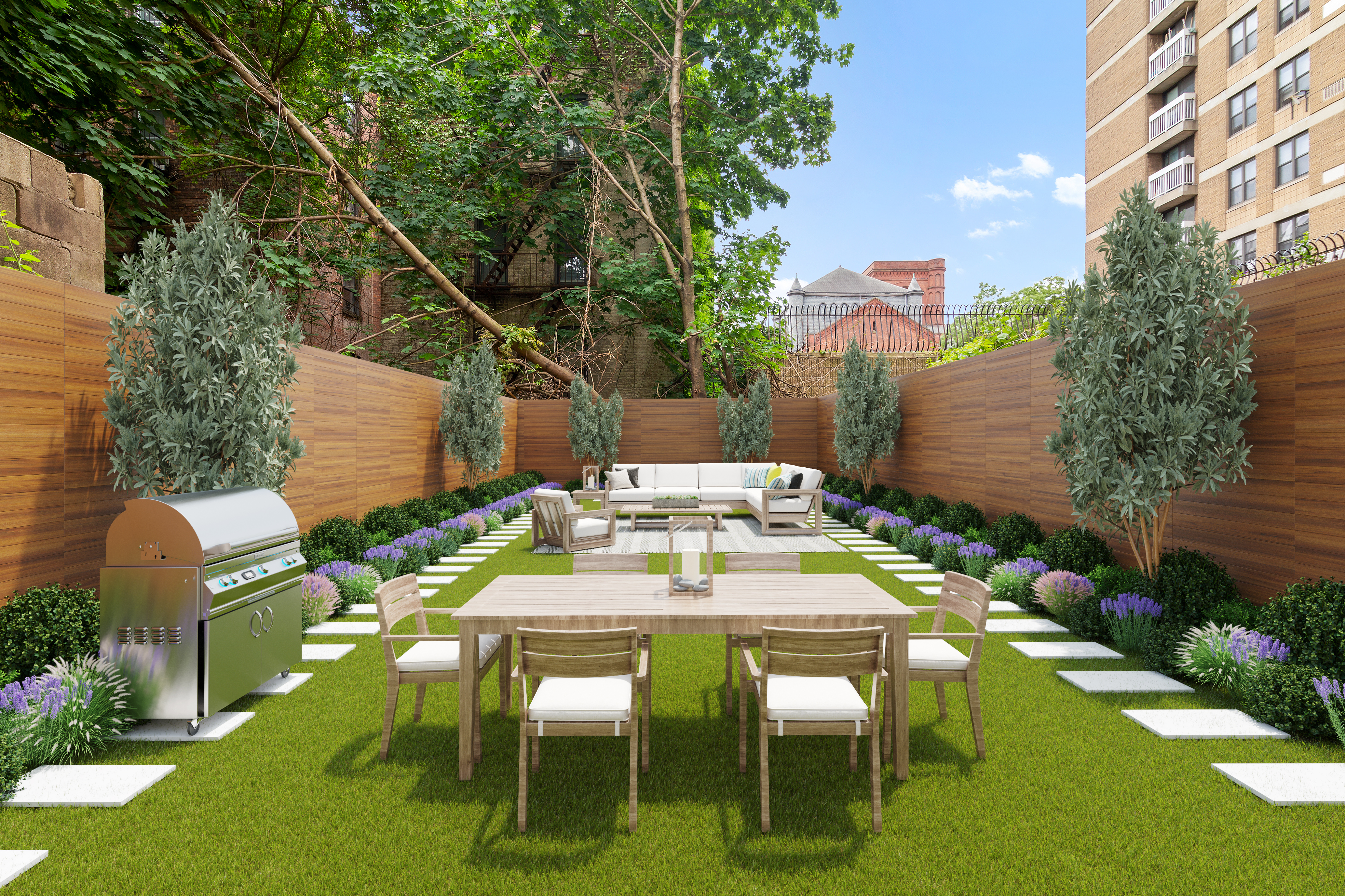 1328 Pacific Street Brooklyn, NY 11216 - Photo 26 of 30