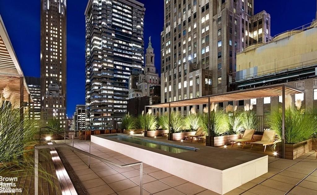 20 Pine Street, Unit 2803 Manhattan, NY 10005 - Photo 7 of 17