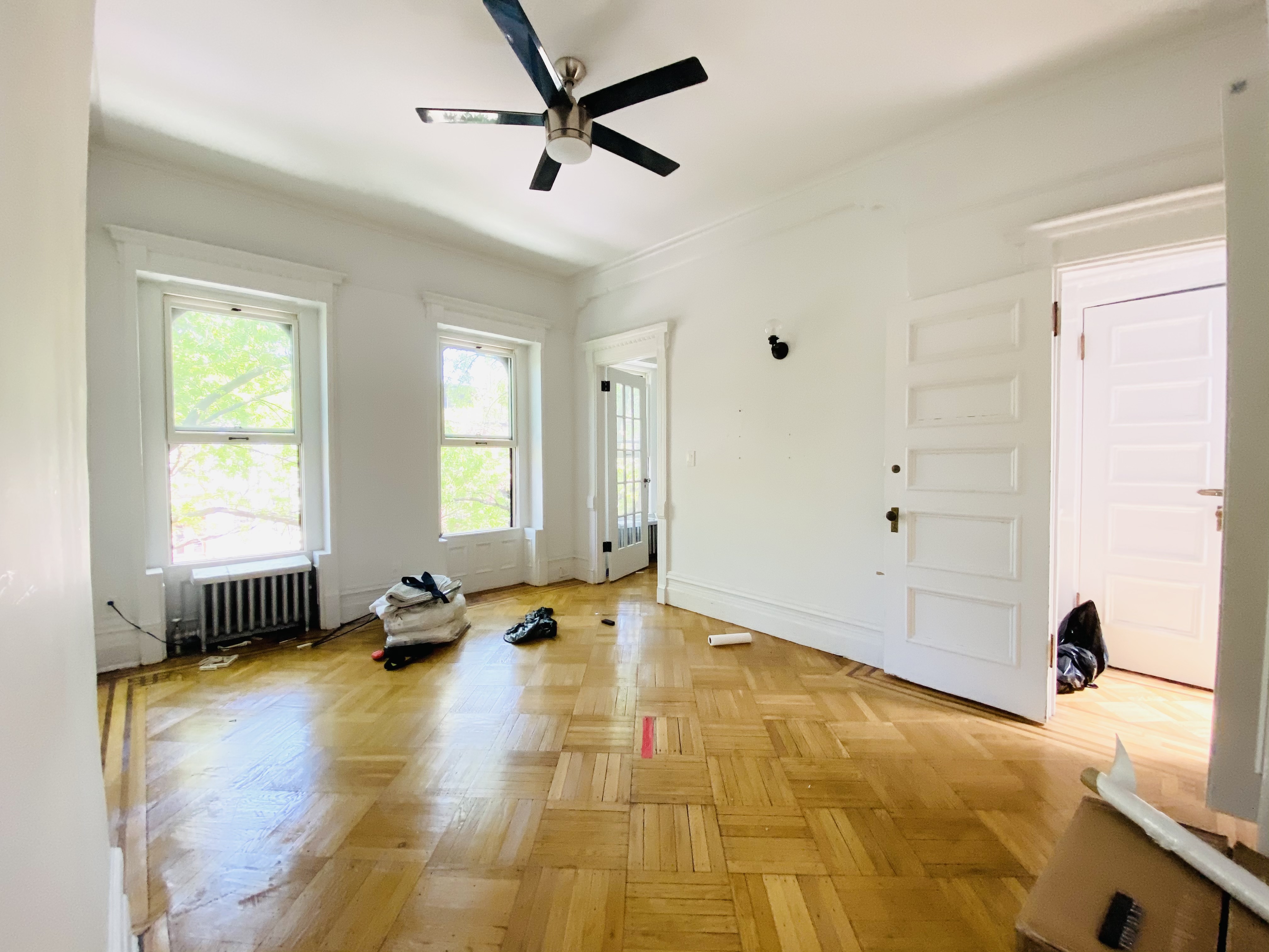 406 Park Place, Unit 2 Brooklyn, NY 11238 - Photo 4 of 9