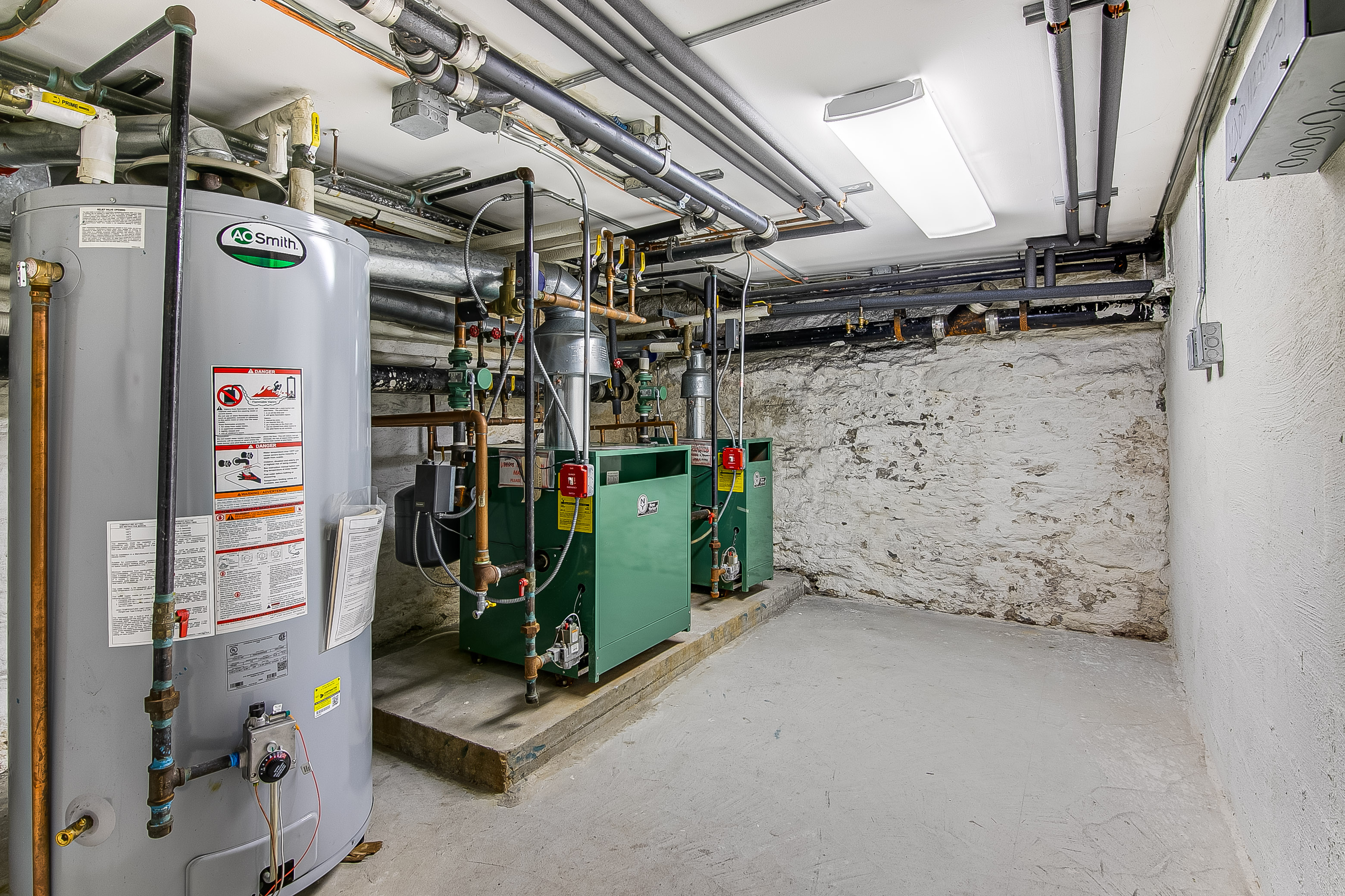 3474 Broadway Manhattan, NY 10031 - Photo 23 of 24