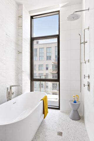 $3,950,000 | 139 Huron Street, Unit PH | Greenpoint