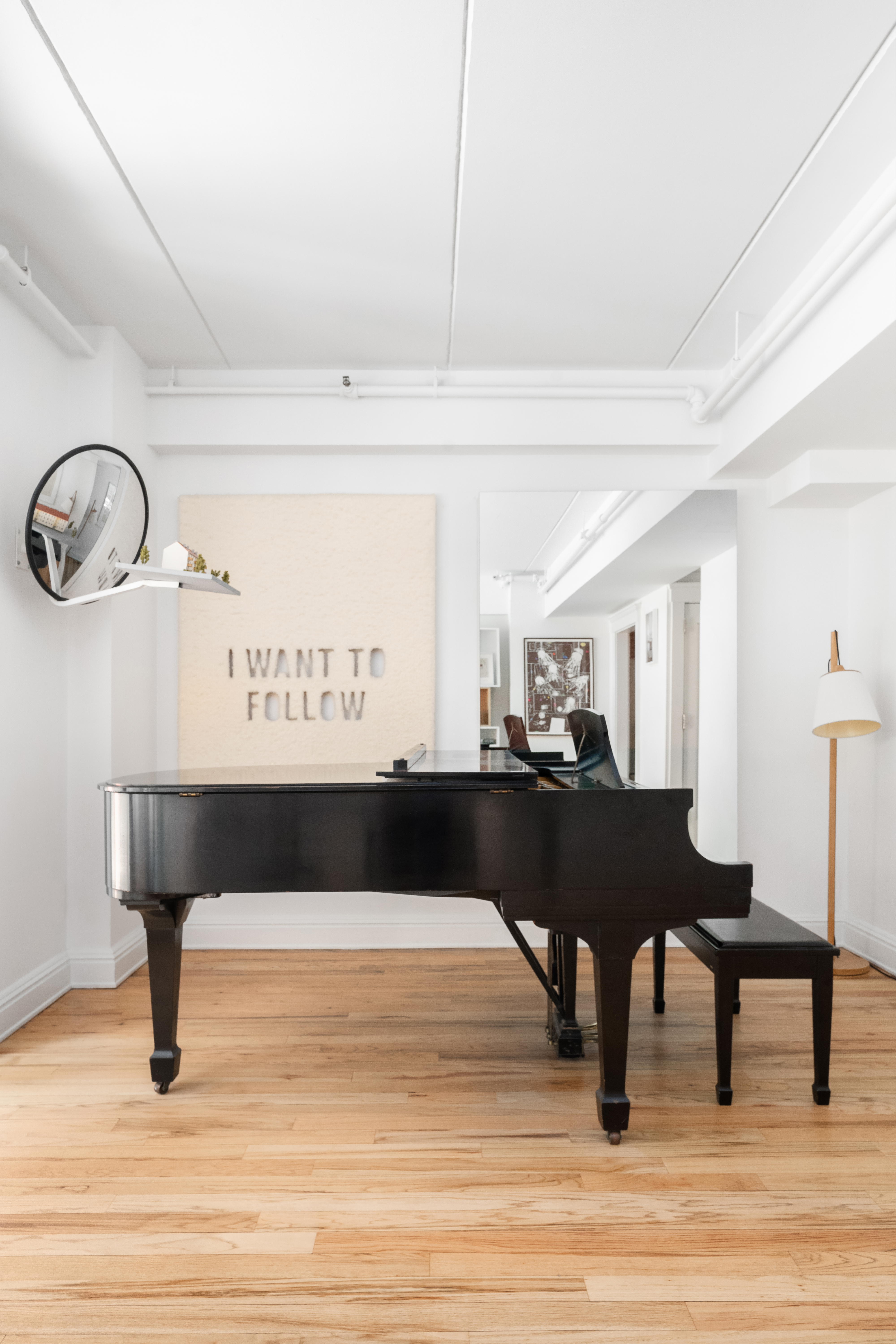 18 Leonard Street, Unit PHB Manhattan, NY 10013 - Photo 12 of 24