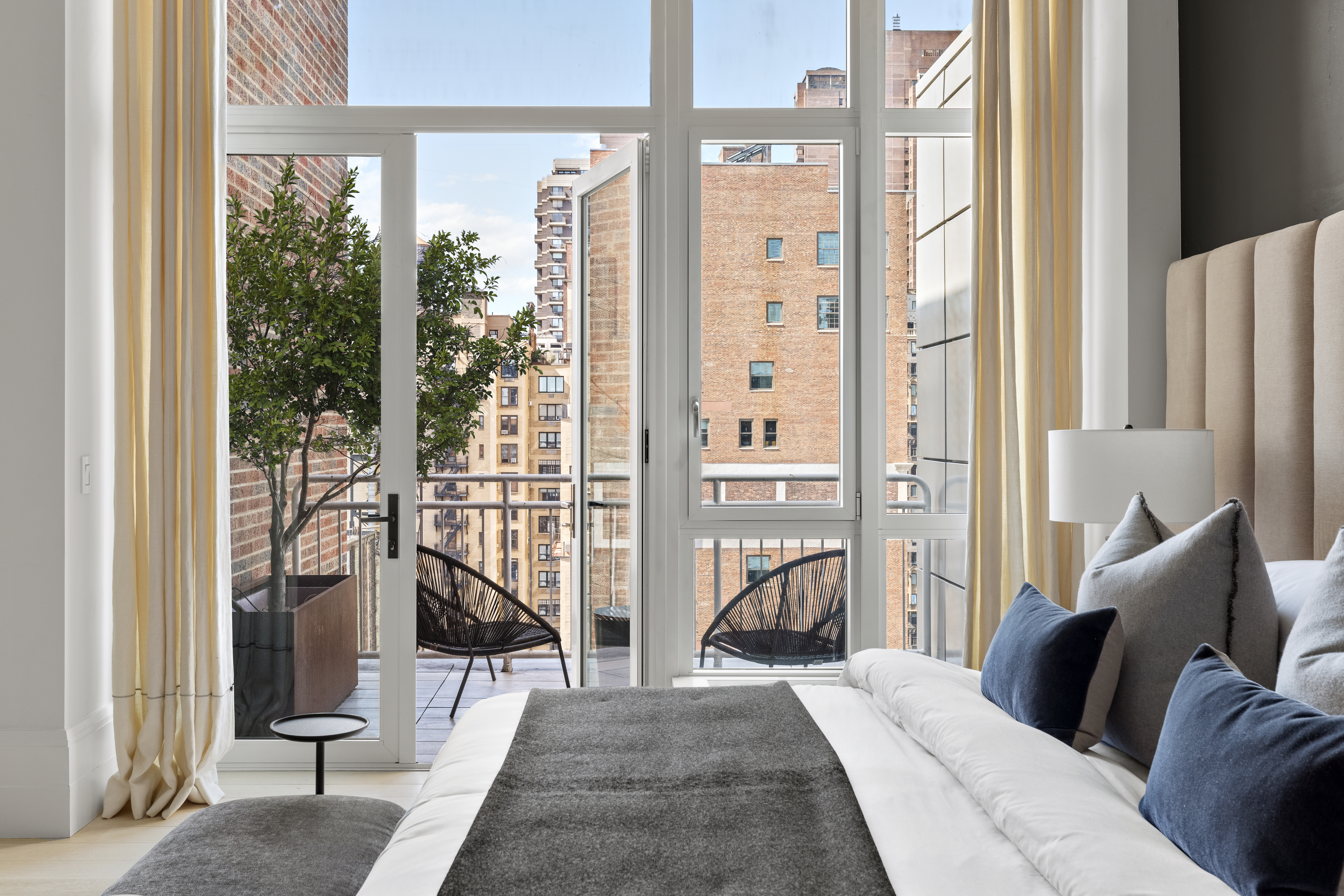 141 East 88th Street, Unit PHN Manhattan, NY 10128 - Photo 12 of 18