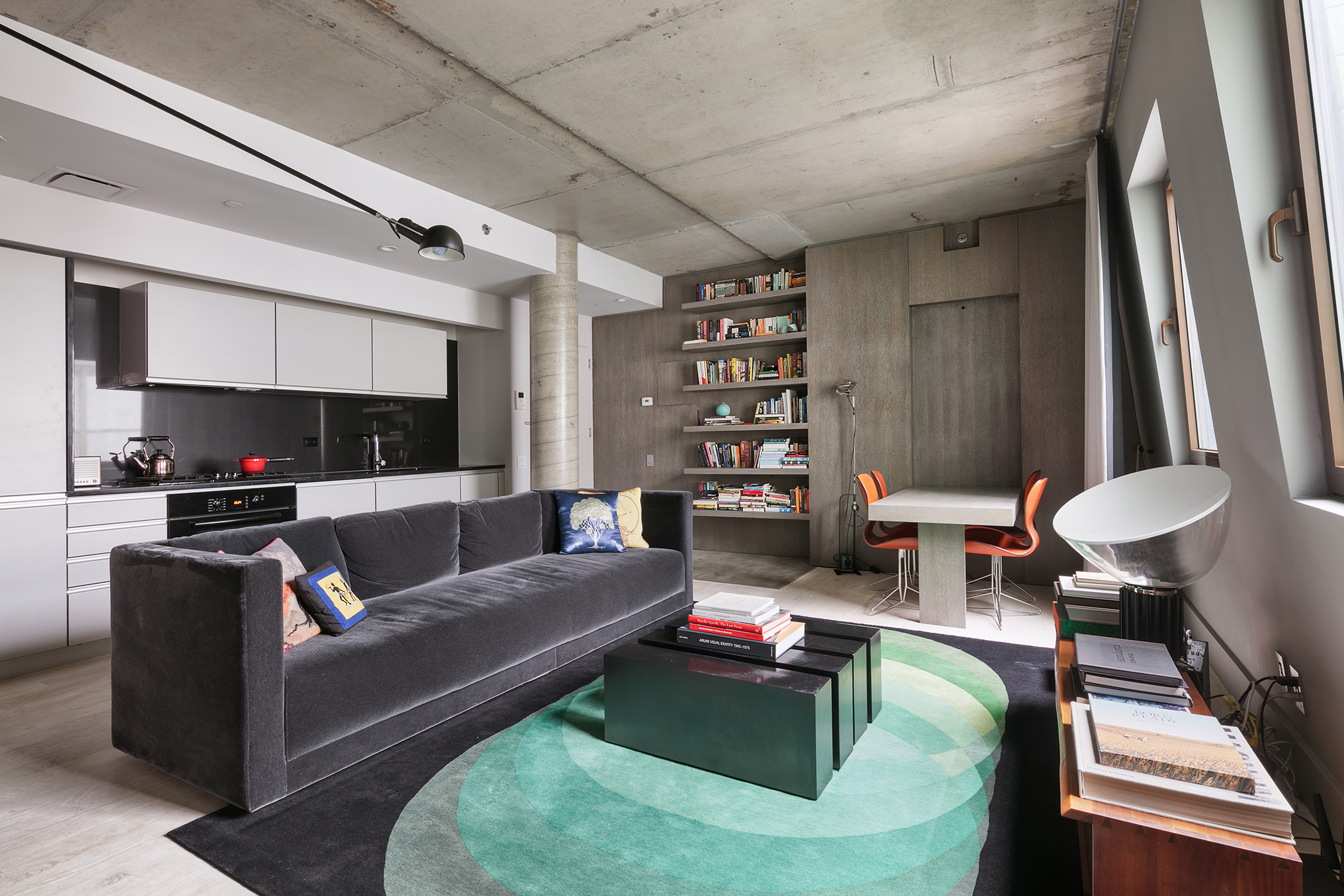 115 Norfolk Street, Unit 401 Manhattan, NY 10002 - Photo 2 of 9