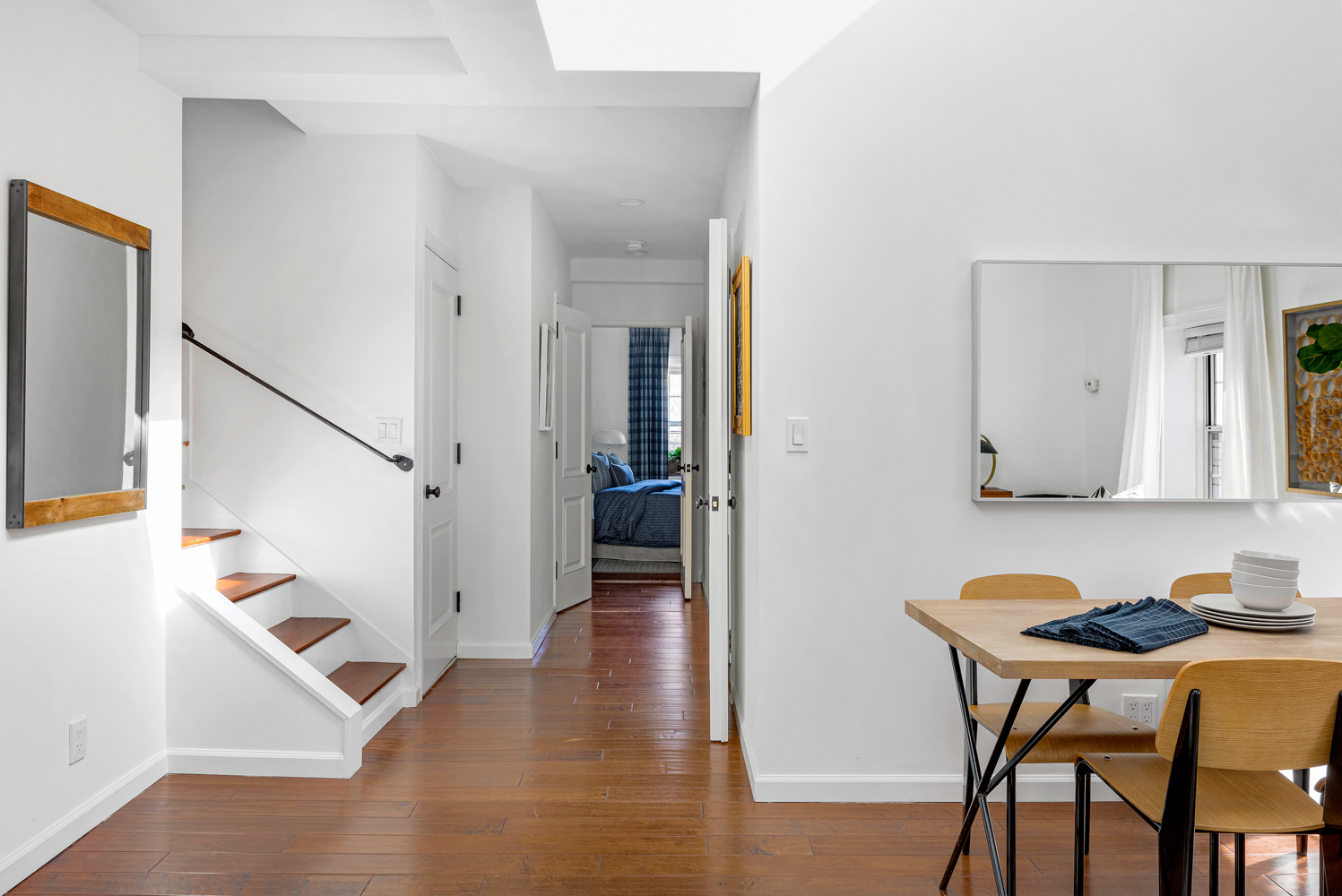 75 Poplar Street, Unit 3I Brooklyn, NY 11201 - Photo 6 of 25