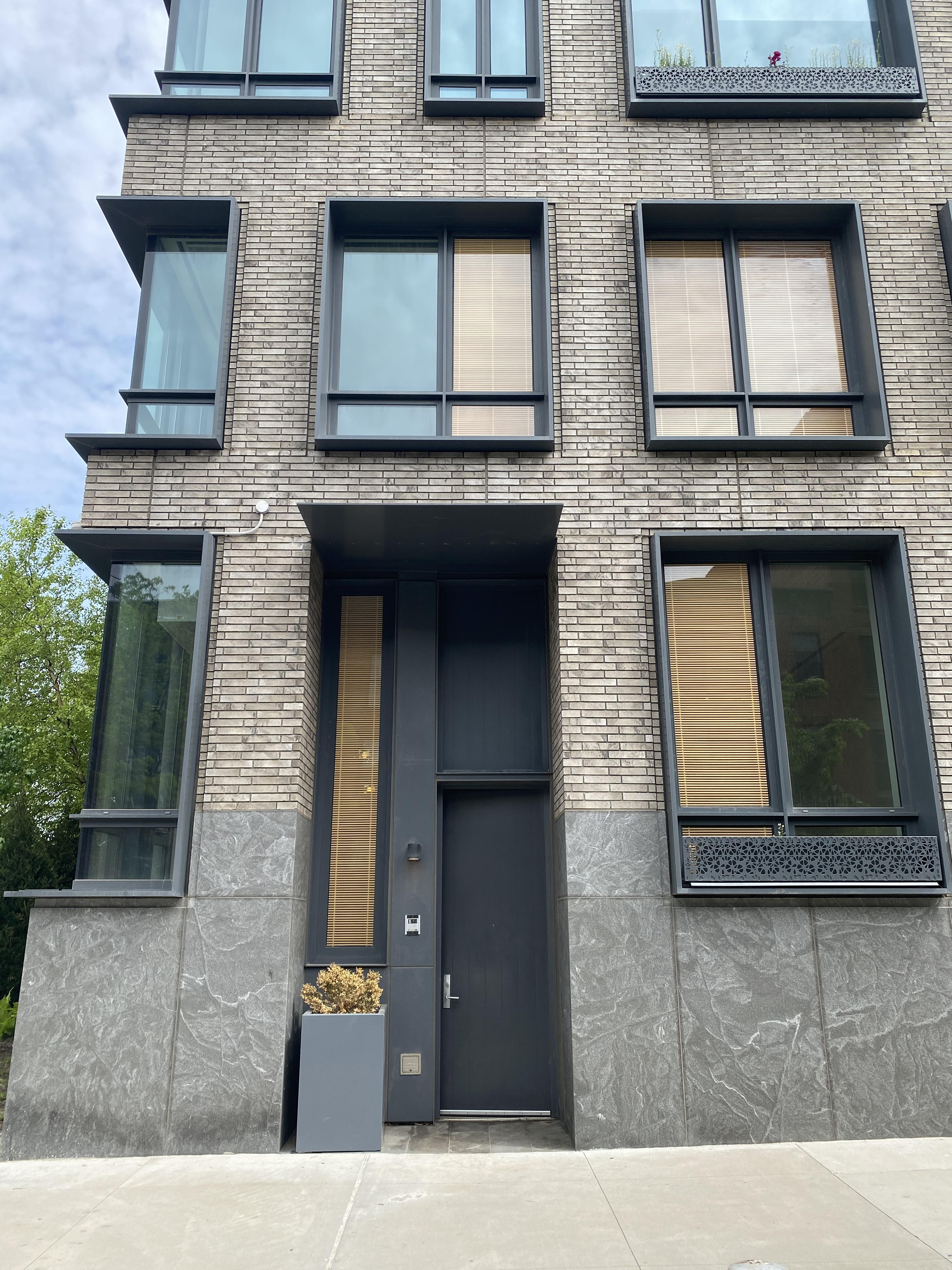 655 Dean Street, Unit TH1 Brooklyn, NY 11238 - Photo 17 of 20