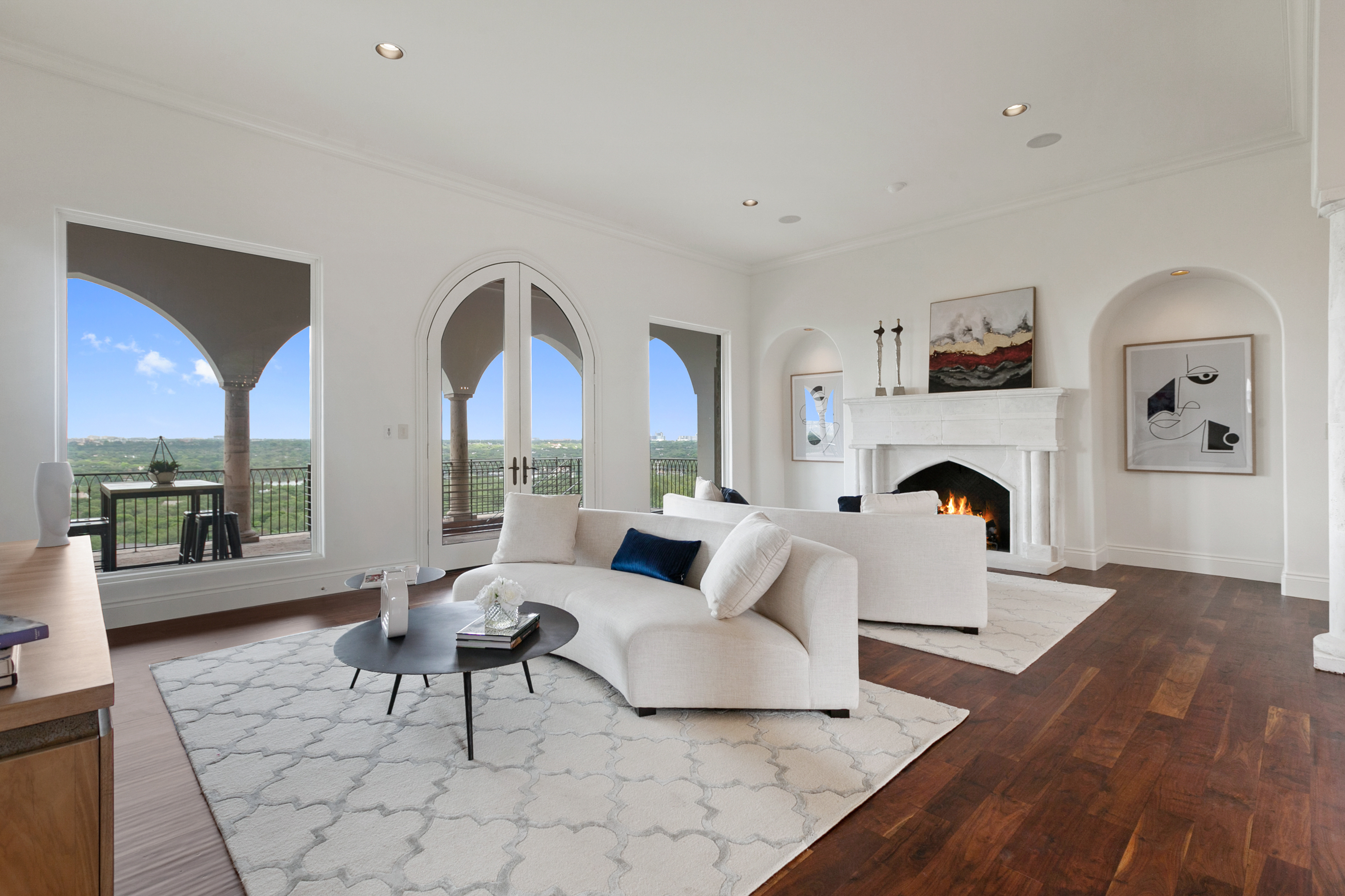 4300 River Garden Trail Austin, TX 78746 - Photo 7 of 60