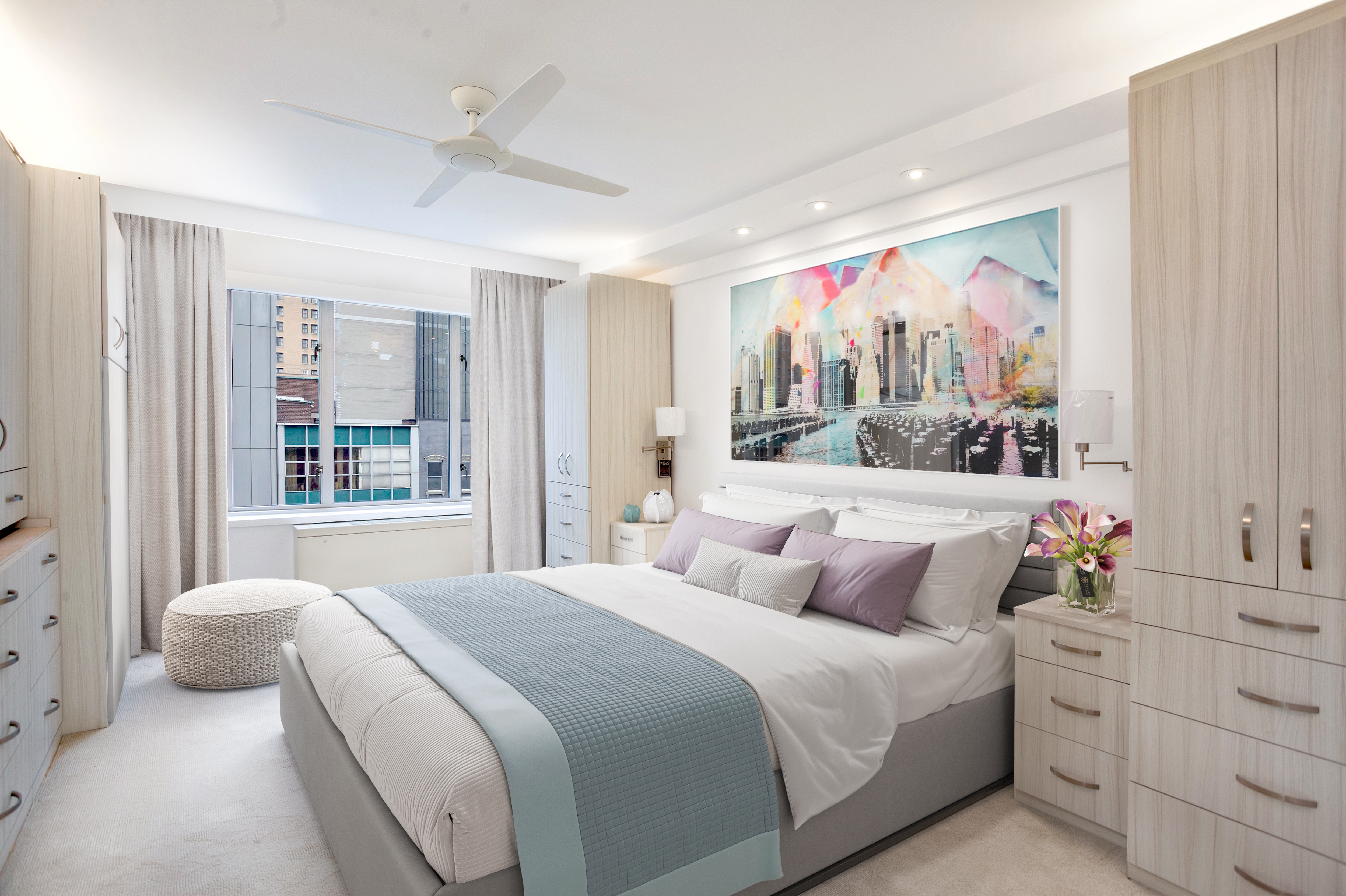 200 East 57th Street, Unit 7M Manhattan, NY 10022 - Photo 7 of 17