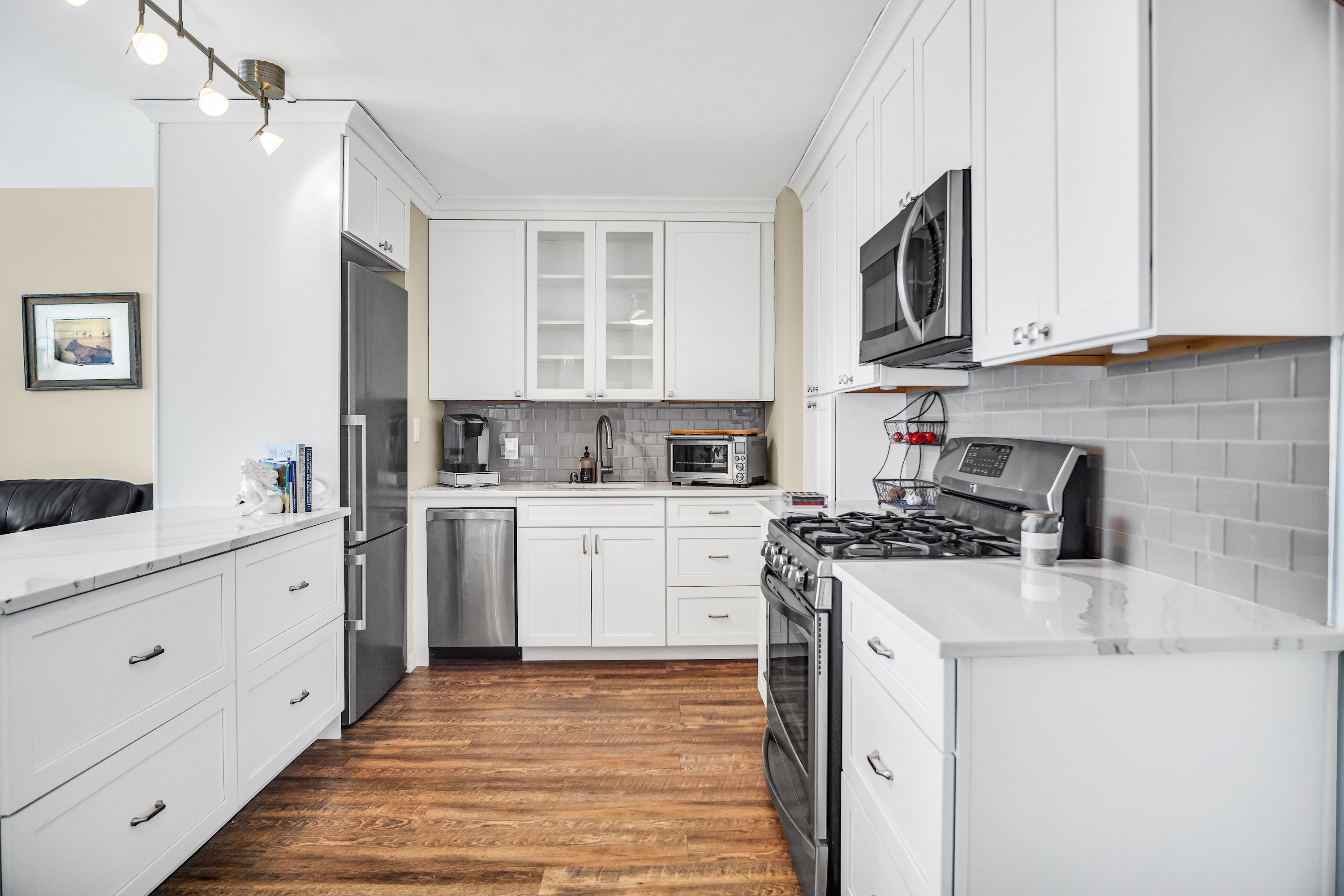 5700 Arlington Avenue, Unit 9N Bronx, NY 10471 - Photo 6 of 16