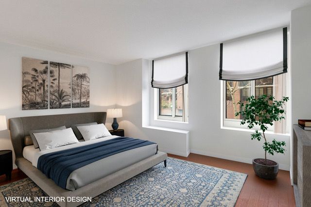 $790,000 | 333 Rector Place, Unit 203 | Battery Park City
