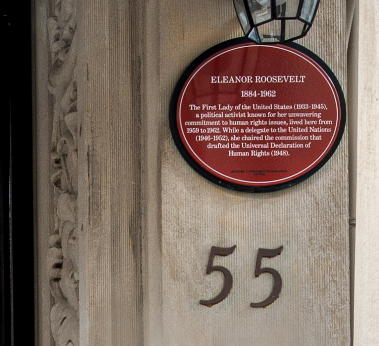 55 East 74th Street Manhattan, NY 10021 - Photo 2 of 30