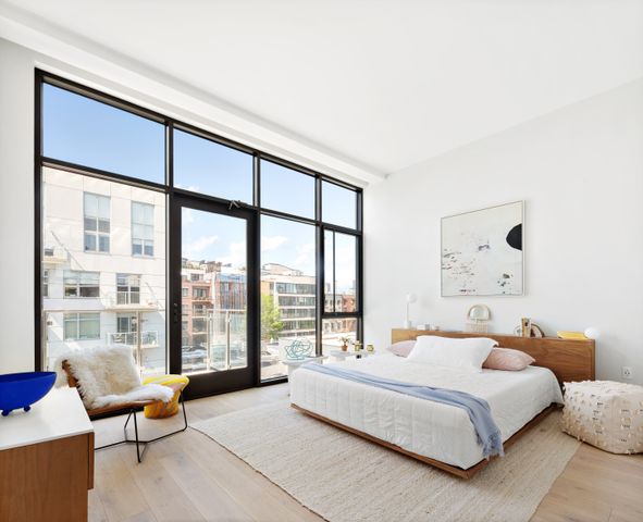 $3,950,000 | 139 Huron Street, Unit PH | Greenpoint