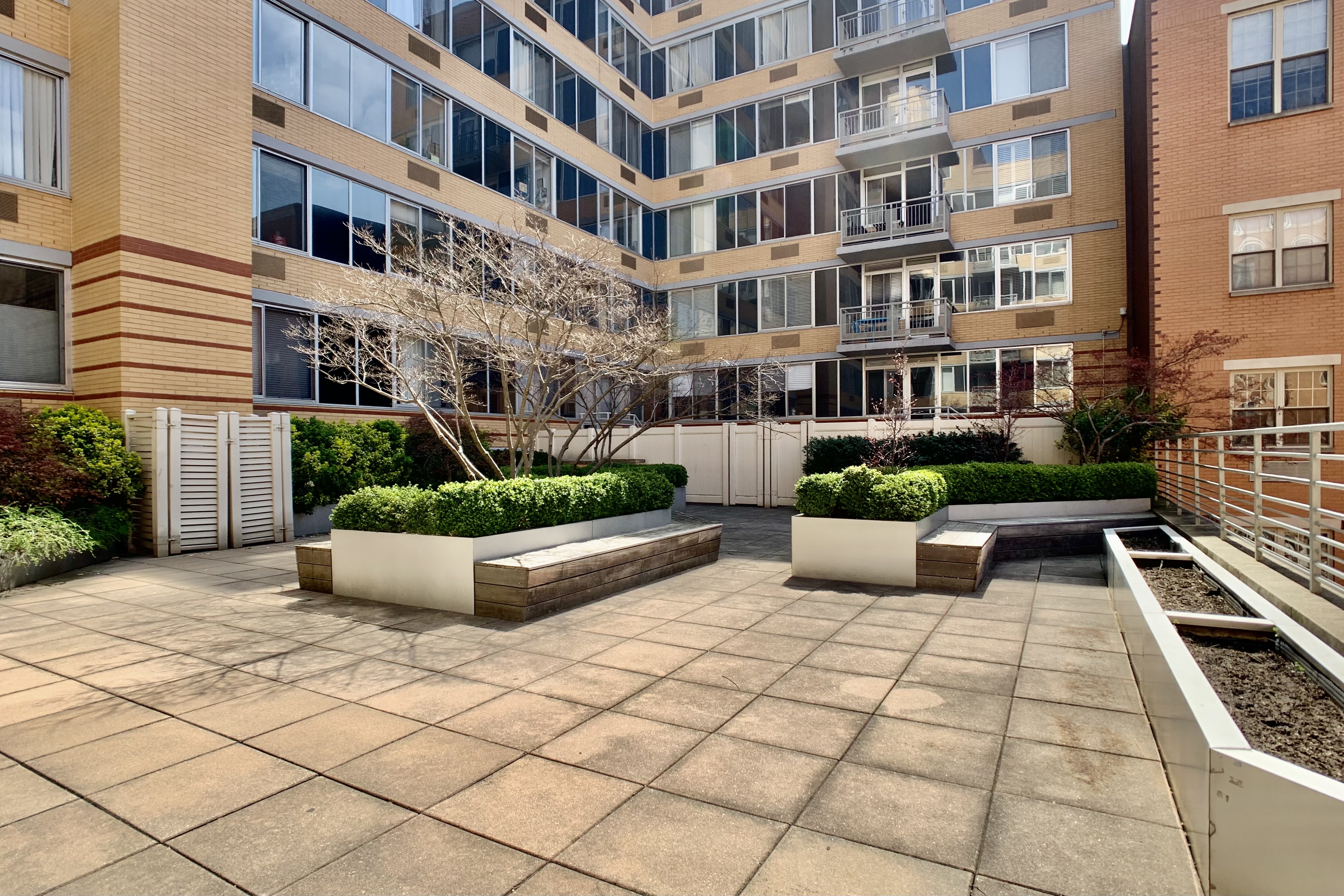 301 West 118th Street, Unit 5C Manhattan, NY 10026 - Photo 33 of 36