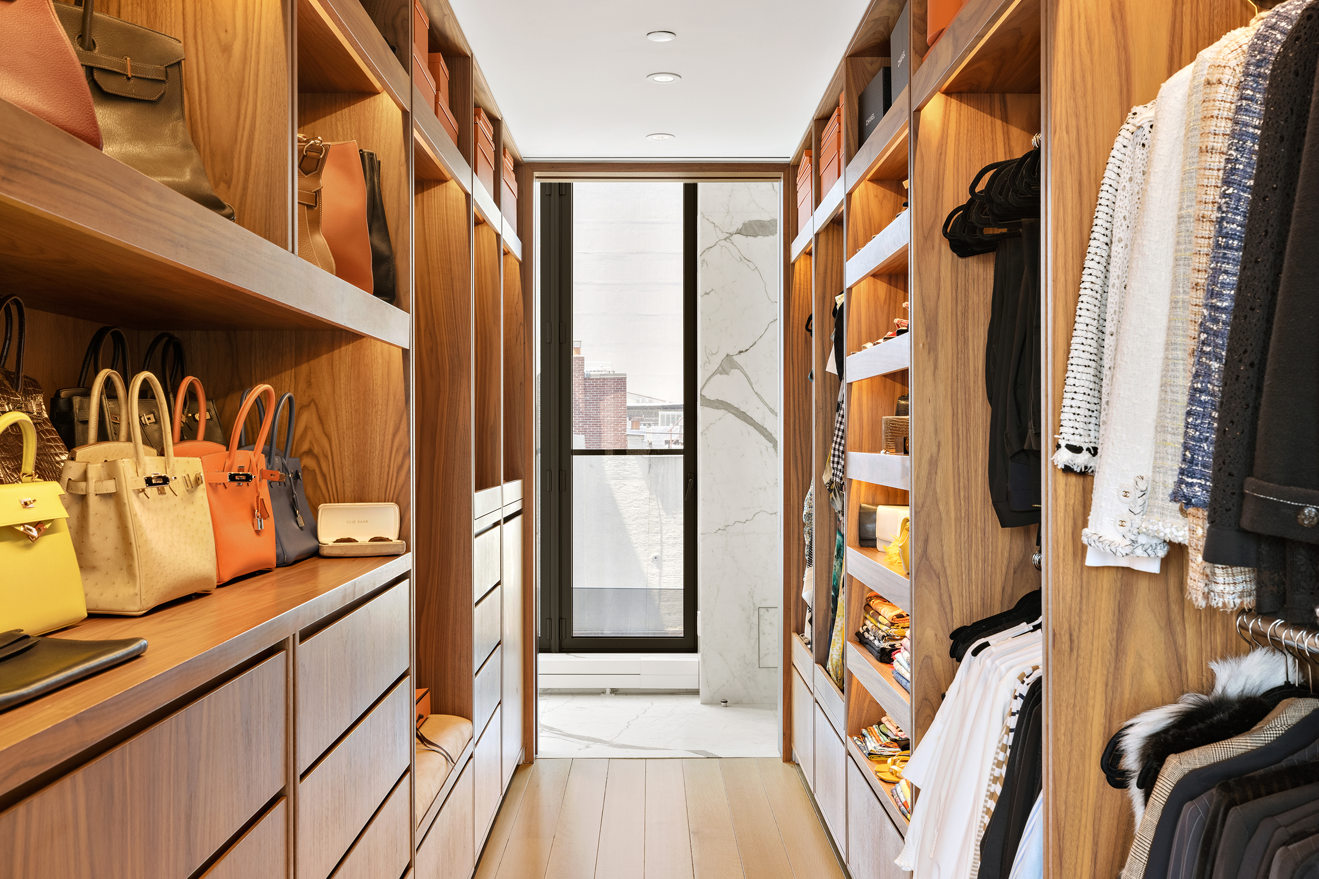 27 Wooster Street, Unit 7A Manhattan, NY 10013 - Photo 12 of 25