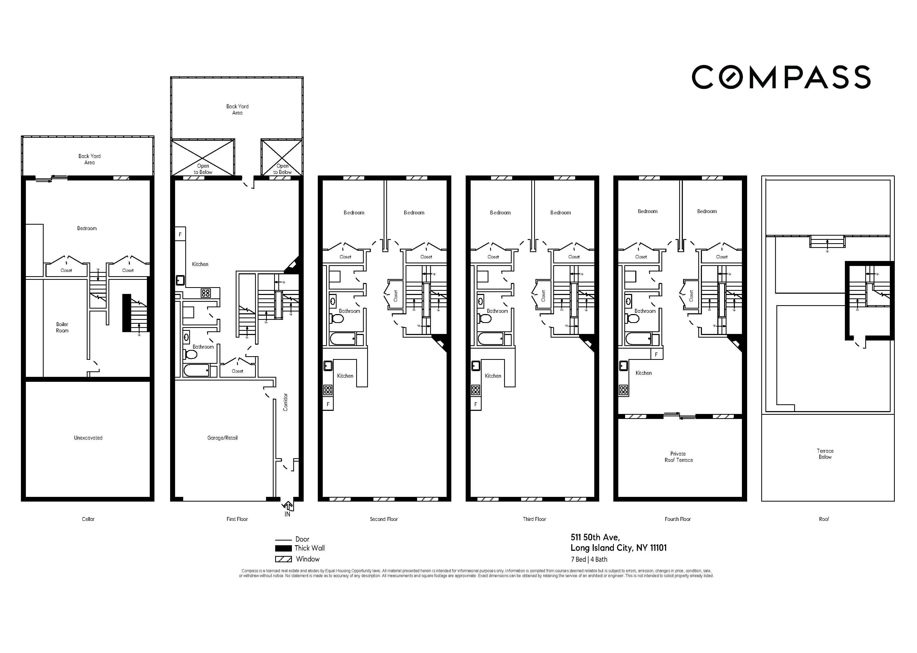 5-11 50th Avenue Queens, NY 11101 - Photo 10 of 10