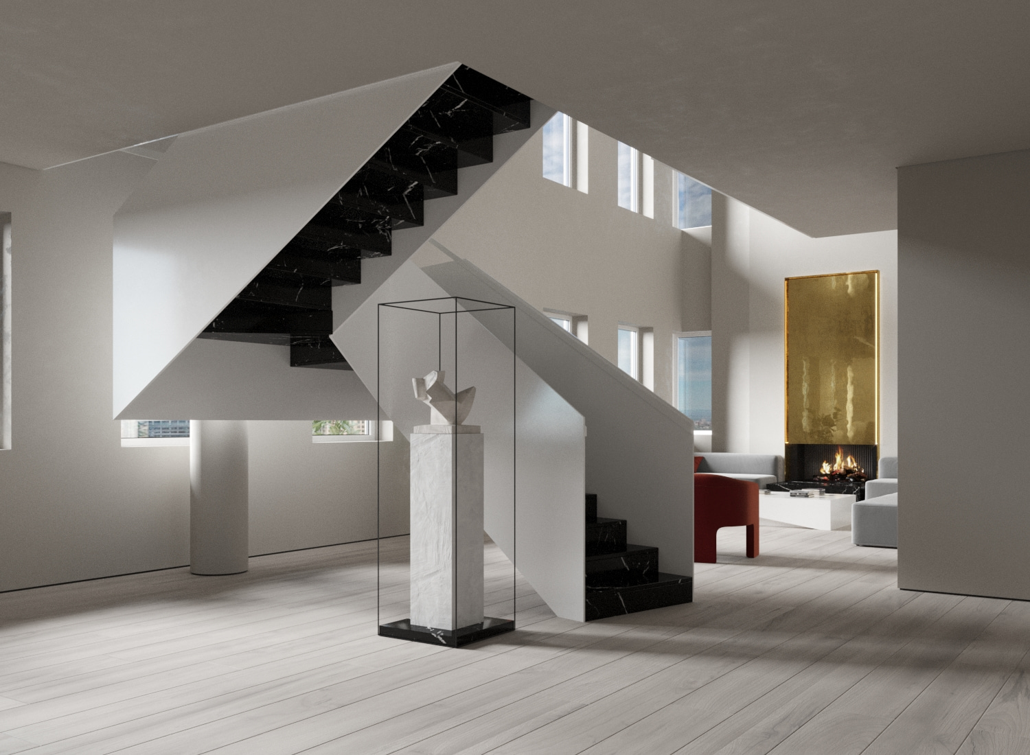 70 West 45th Street, Unit COMBO Manhattan, NY 10036 - Photo 5 of 12