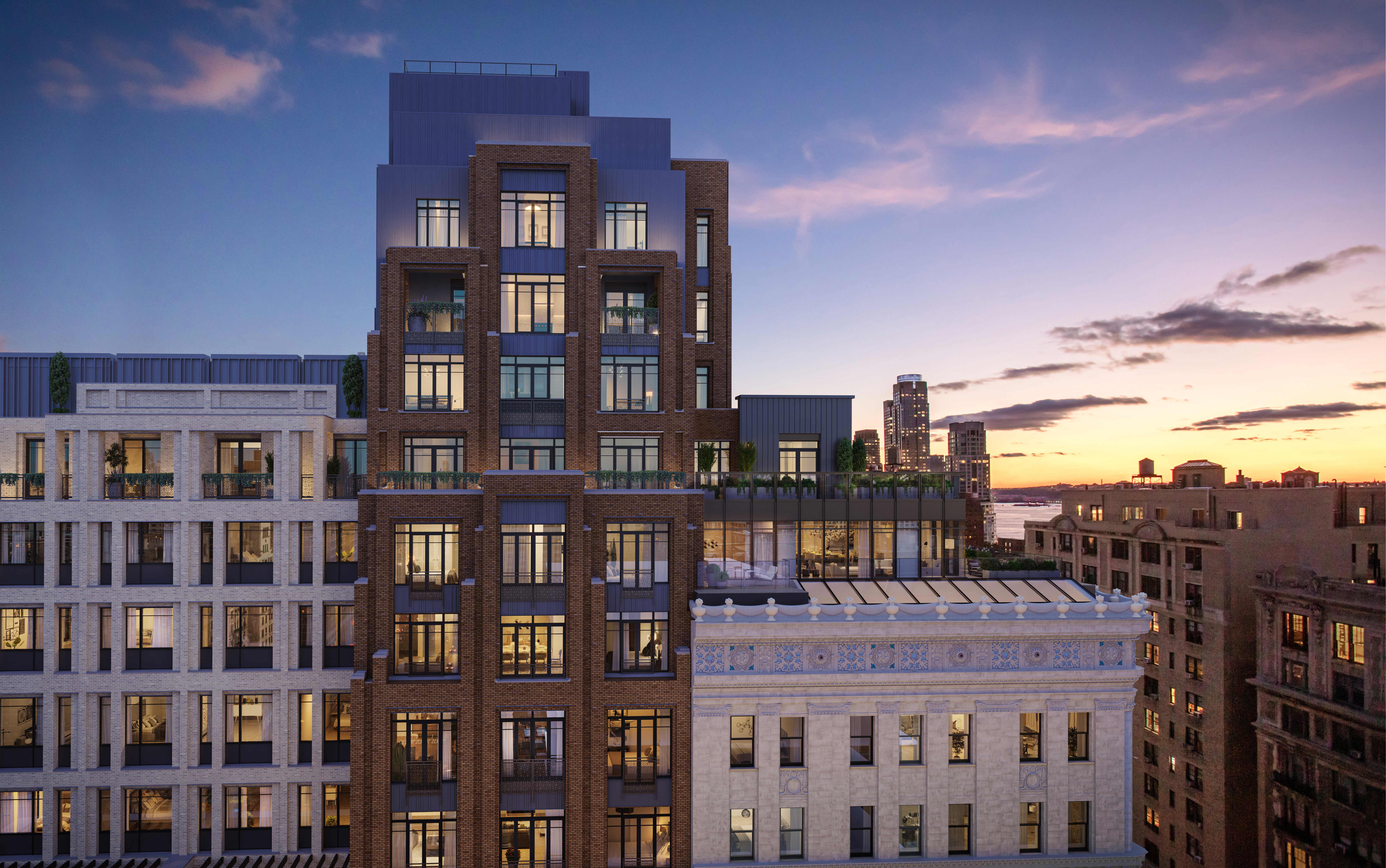 378 West End Avenue, Unit 15B Manhattan, NY 10024 - Photo 5 of 16