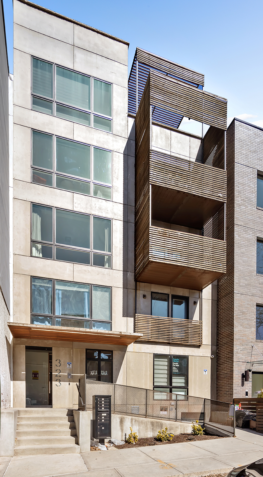 323 20th Street, Unit 3 Brooklyn, NY 11215 - Photo 9 of 10