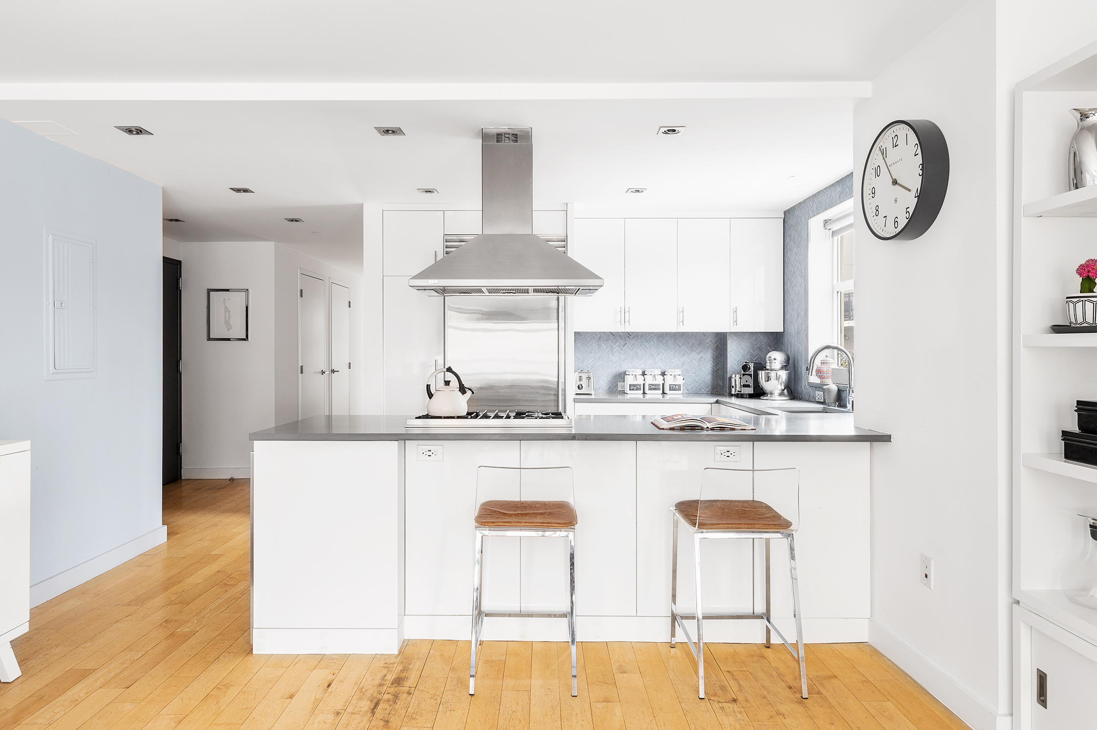 206 Front Street, Unit 6C Brooklyn, NY 11201 - Photo 4 of 17