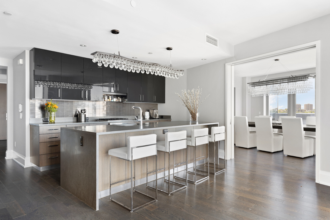 50 Riverside Boulevard, Unit 17B Manhattan, NY 10069 - Photo 3 of 13