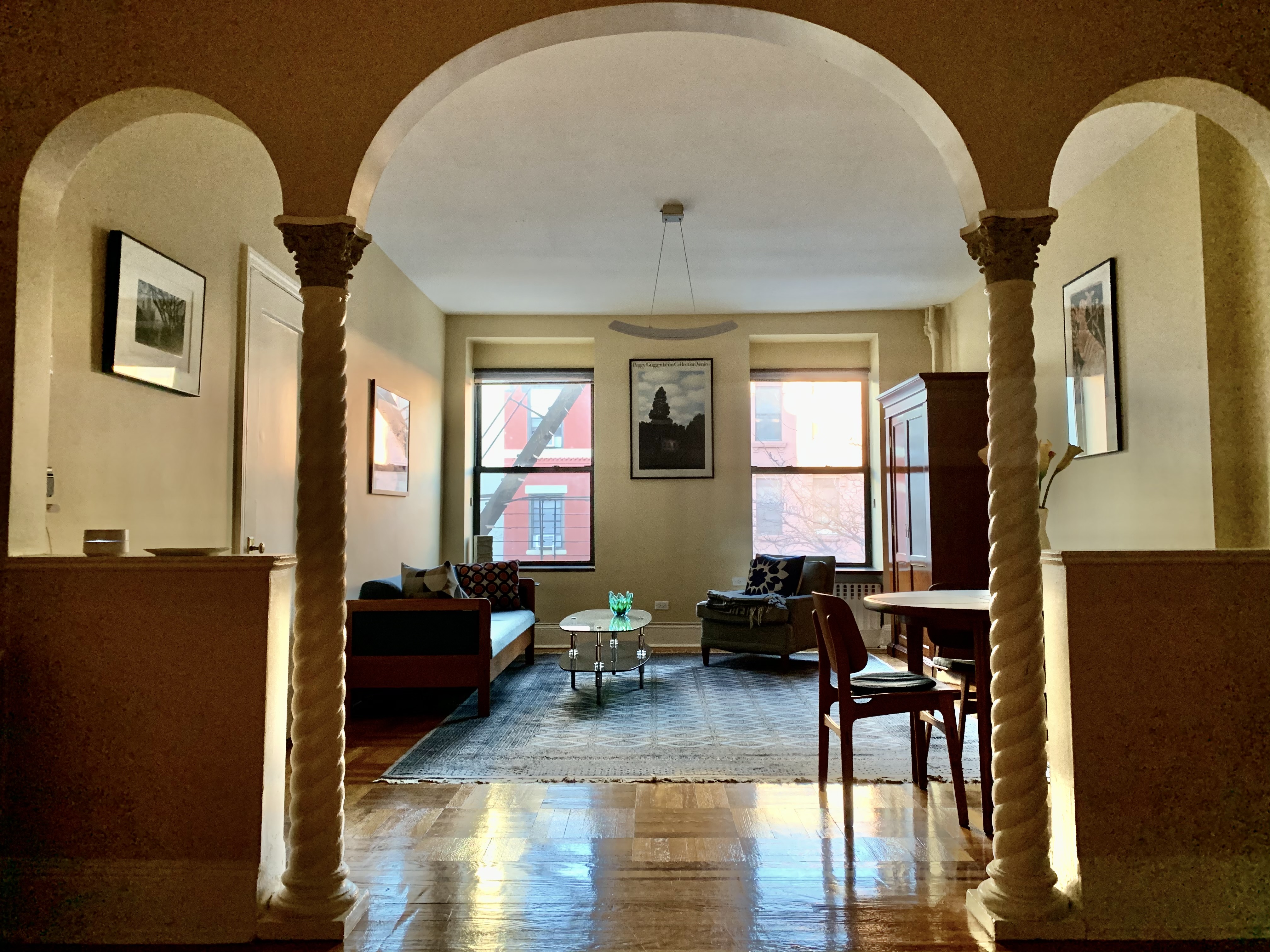 46 St Marks Place, Unit 7 Manhattan, NY 10003 - Photo 4 of 10