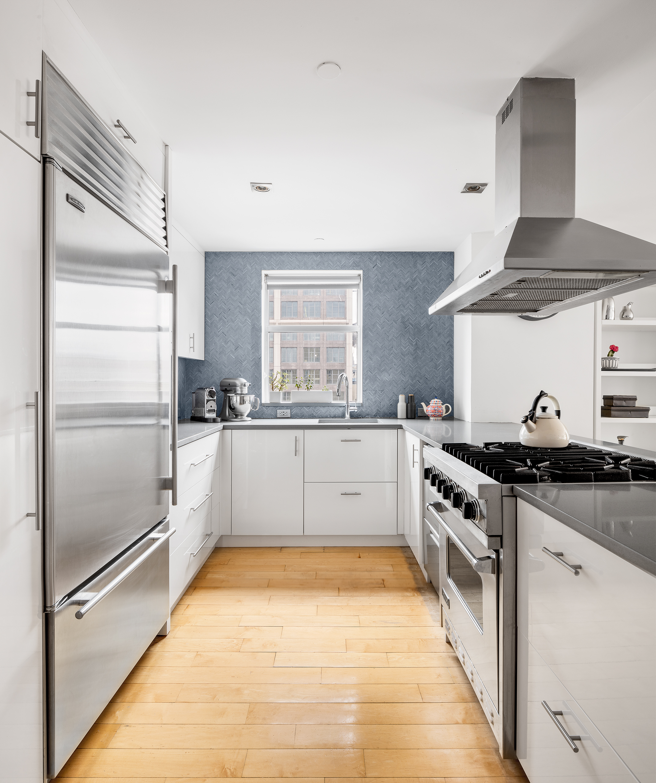 206 Front Street, Unit 6C Brooklyn, NY 11201 - Photo 3 of 17