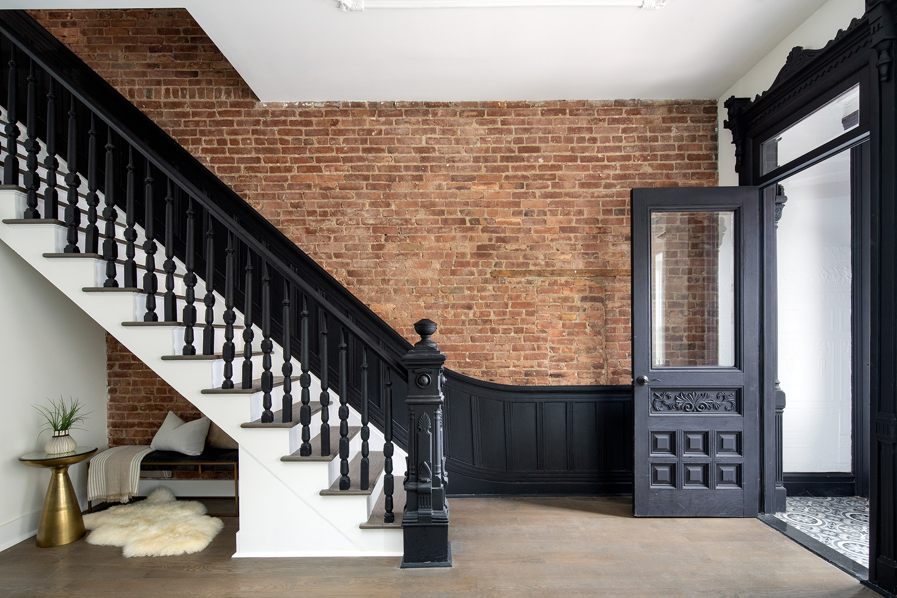 294 Stuyvesant Avenue Brooklyn, NY 11221 - Photo 3 of 24