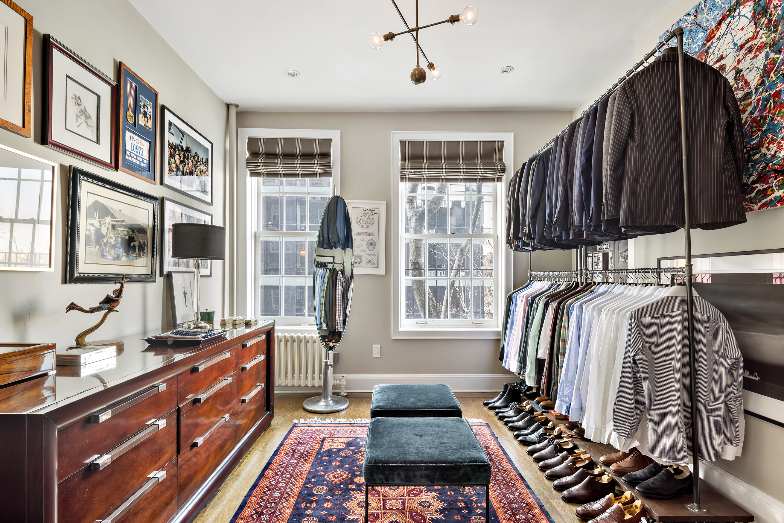 535 East 72nd Street, Unit 3C Manhattan, NY 10021 - Photo 11 of 16
