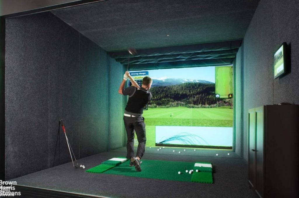 20 Pine Street, Unit 2803 Manhattan, NY 10005 - Photo 11 of 17